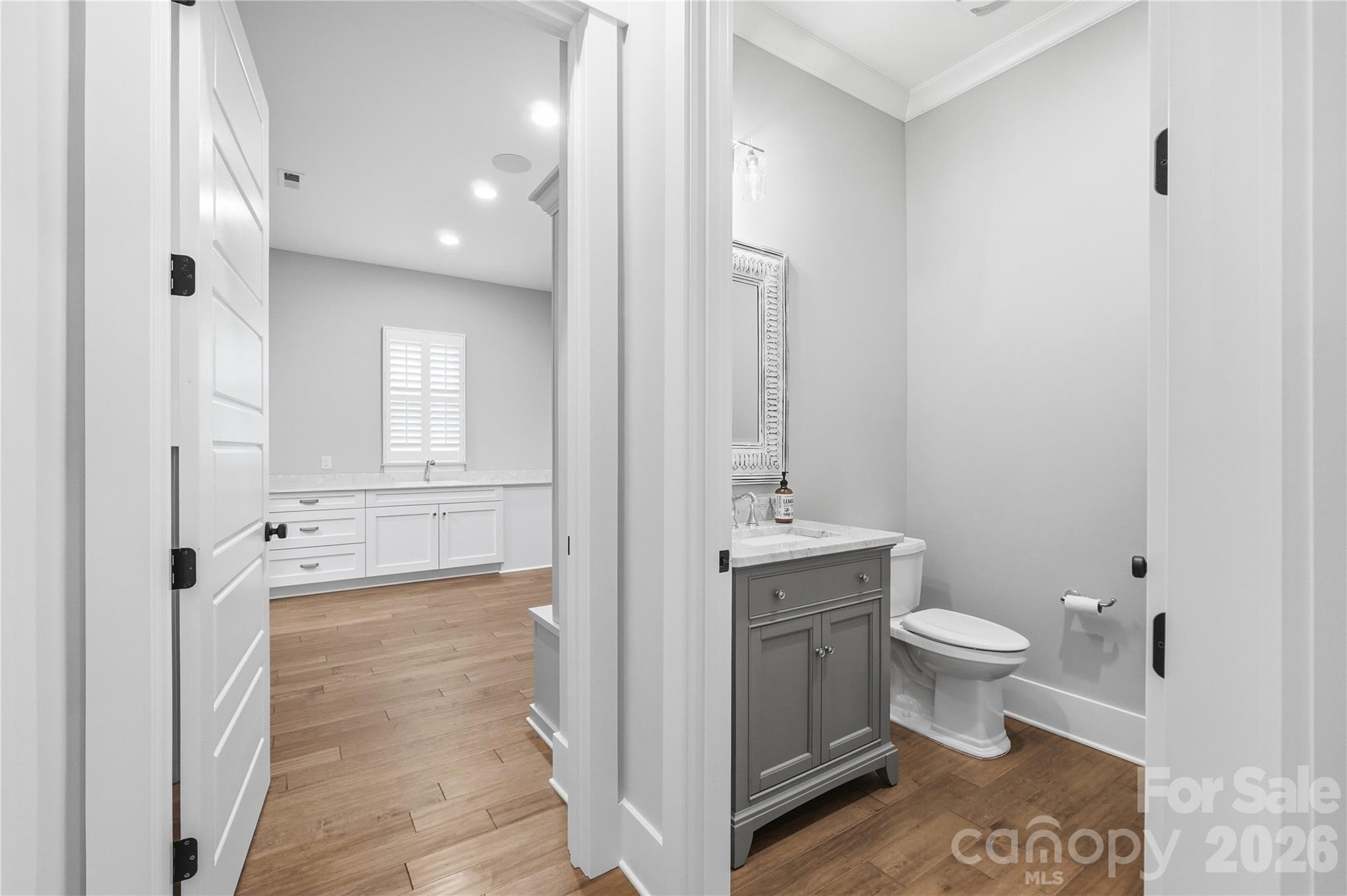 17732 Jetton Green Loop — Cornelius