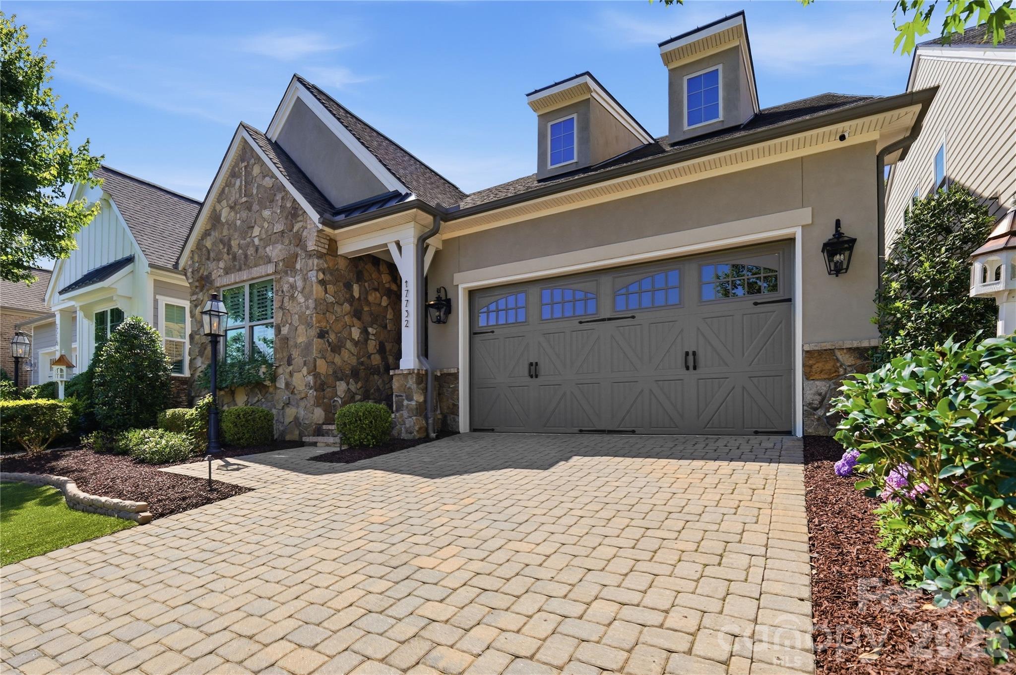 17732 Jetton Green Loop — Cornelius