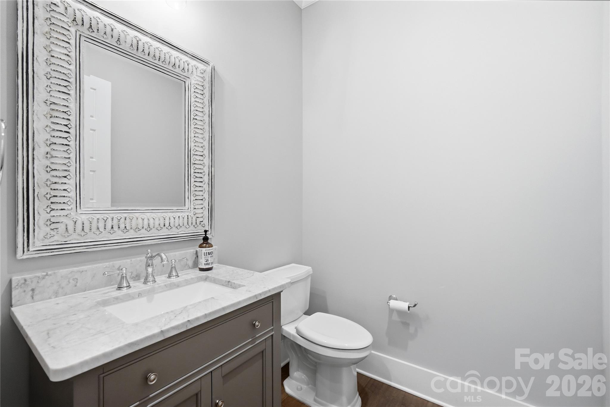 17732 Jetton Green Loop — Cornelius