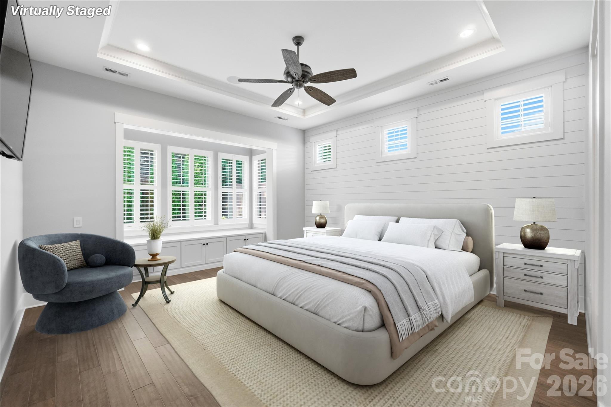 17732 Jetton Green Loop — Cornelius