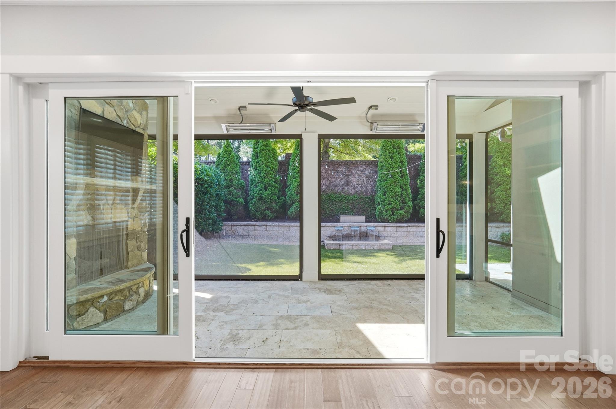 17732 Jetton Green Loop — Cornelius