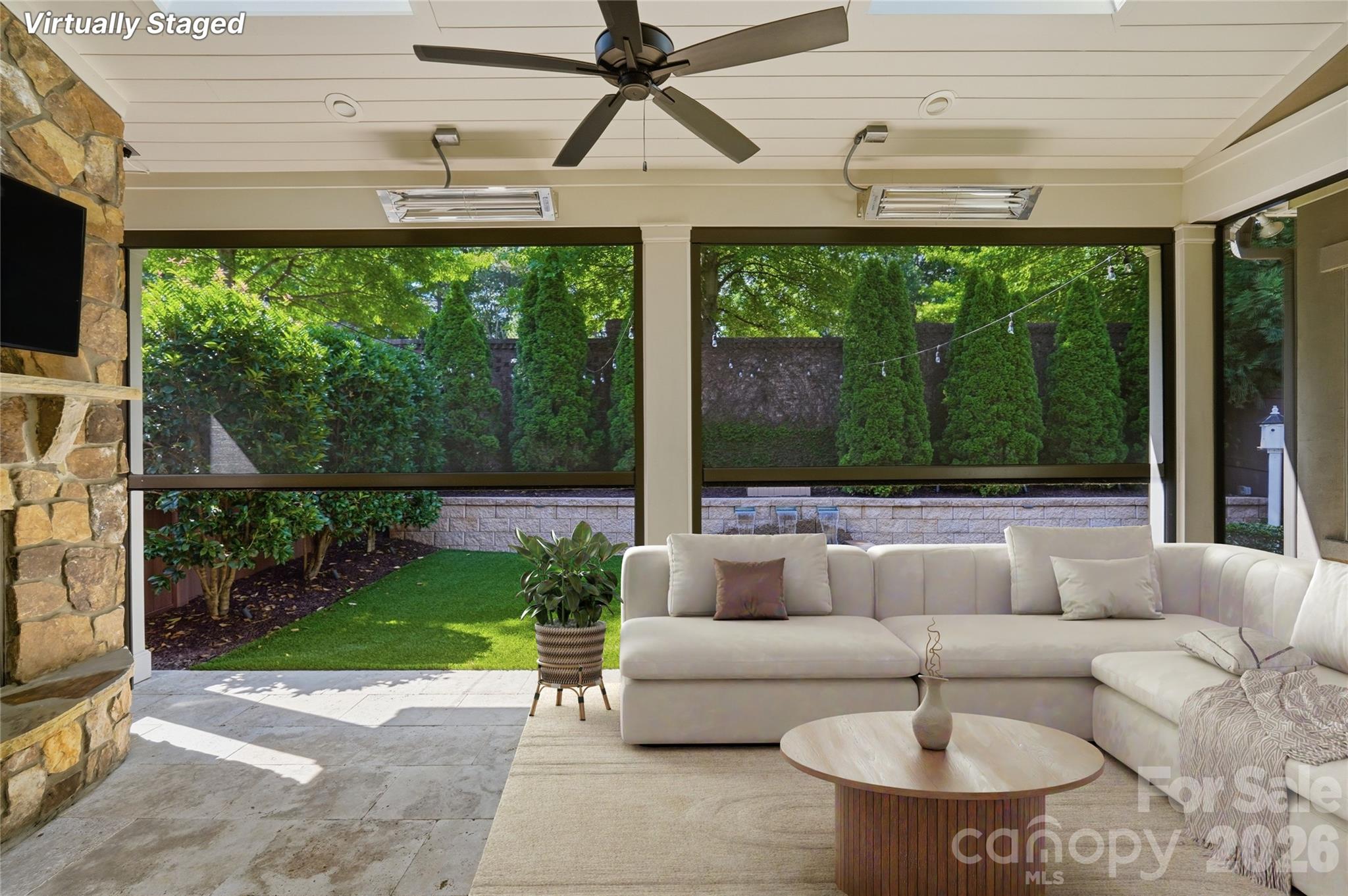 17732 Jetton Green Loop — Cornelius