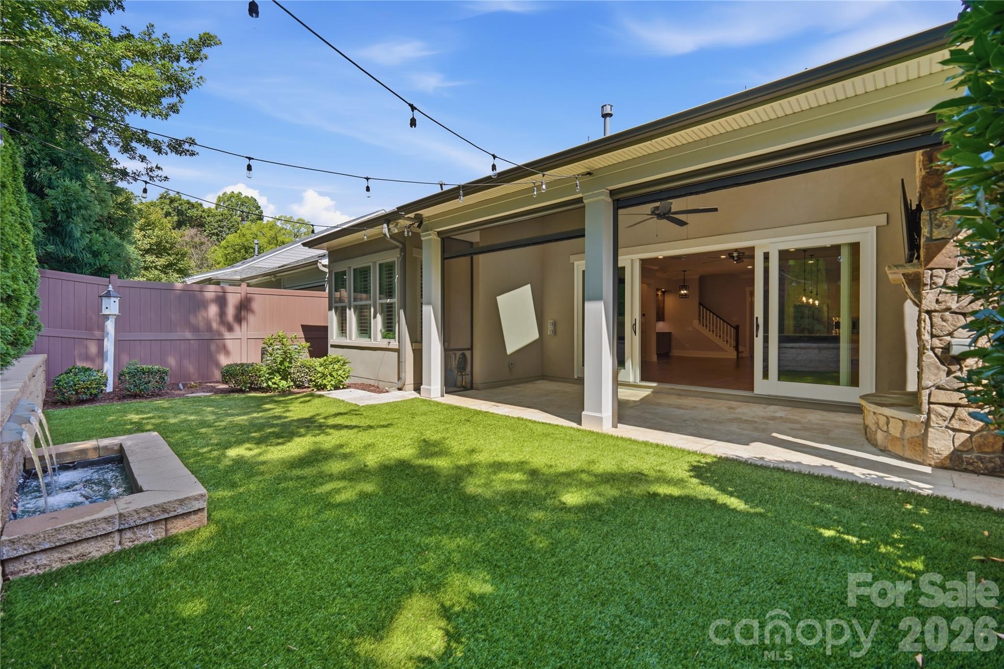 17732 Jetton Green Loop — Cornelius
