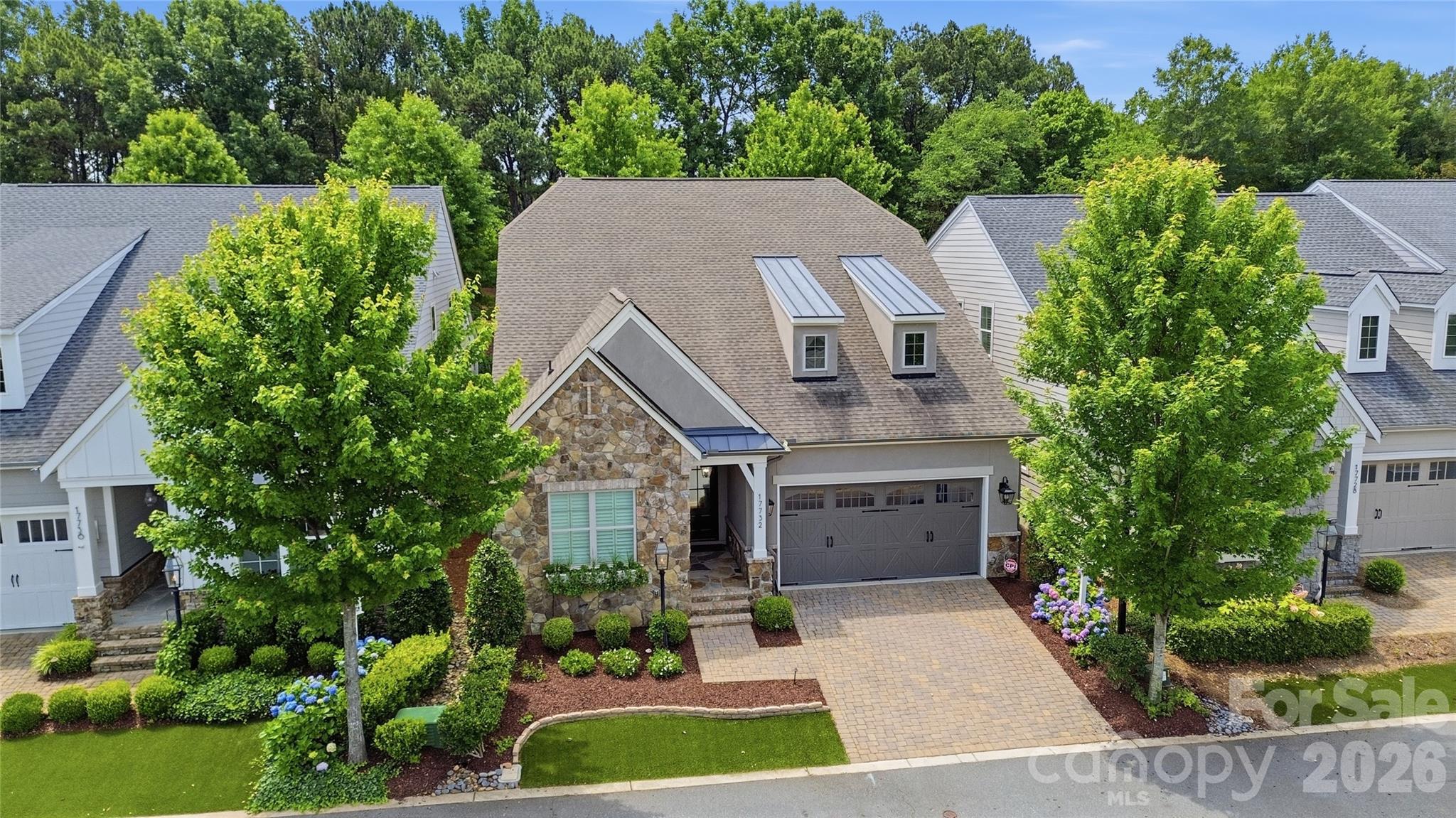 17732 Jetton Green Loop — Cornelius