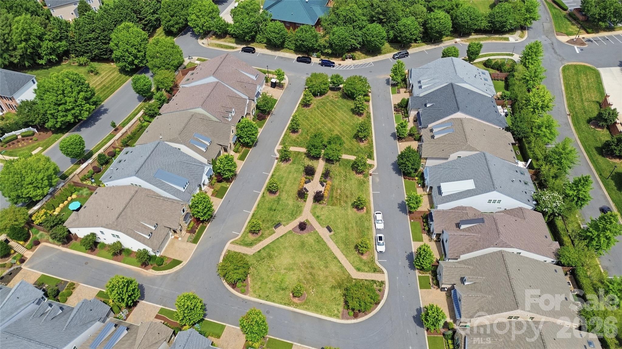 17732 Jetton Green Loop — Cornelius