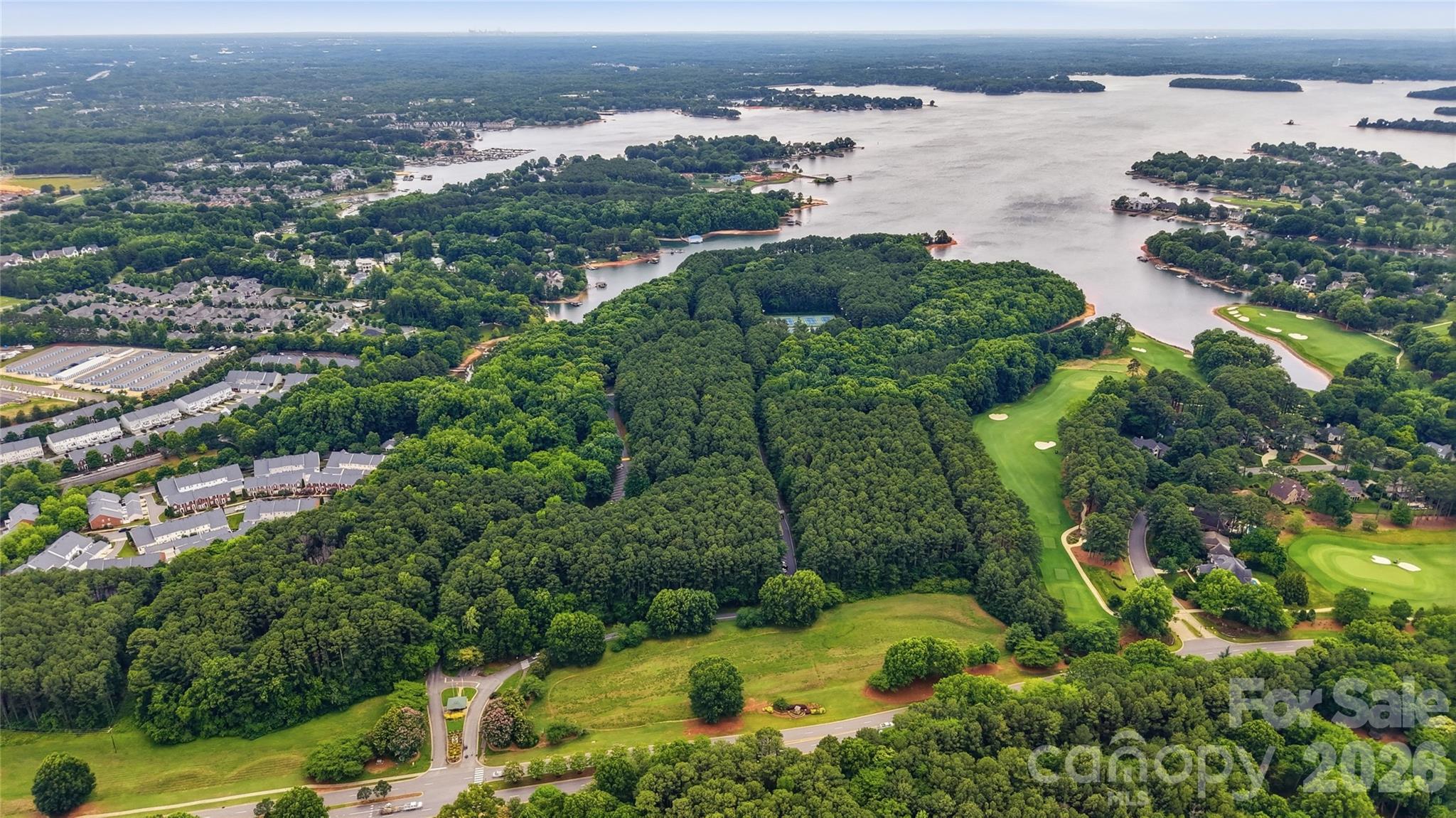 17732 Jetton Green Loop — Cornelius