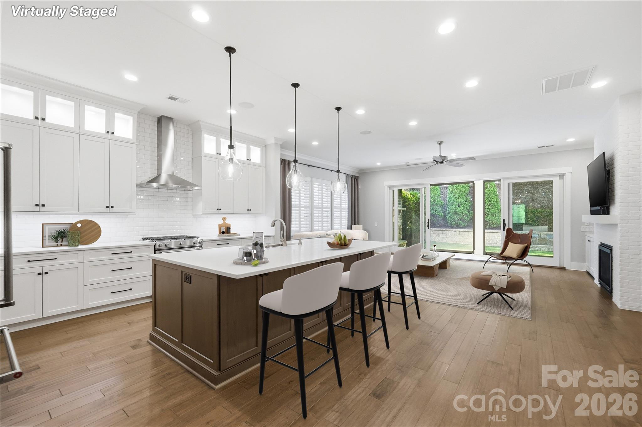 17732 Jetton Green Loop — Cornelius