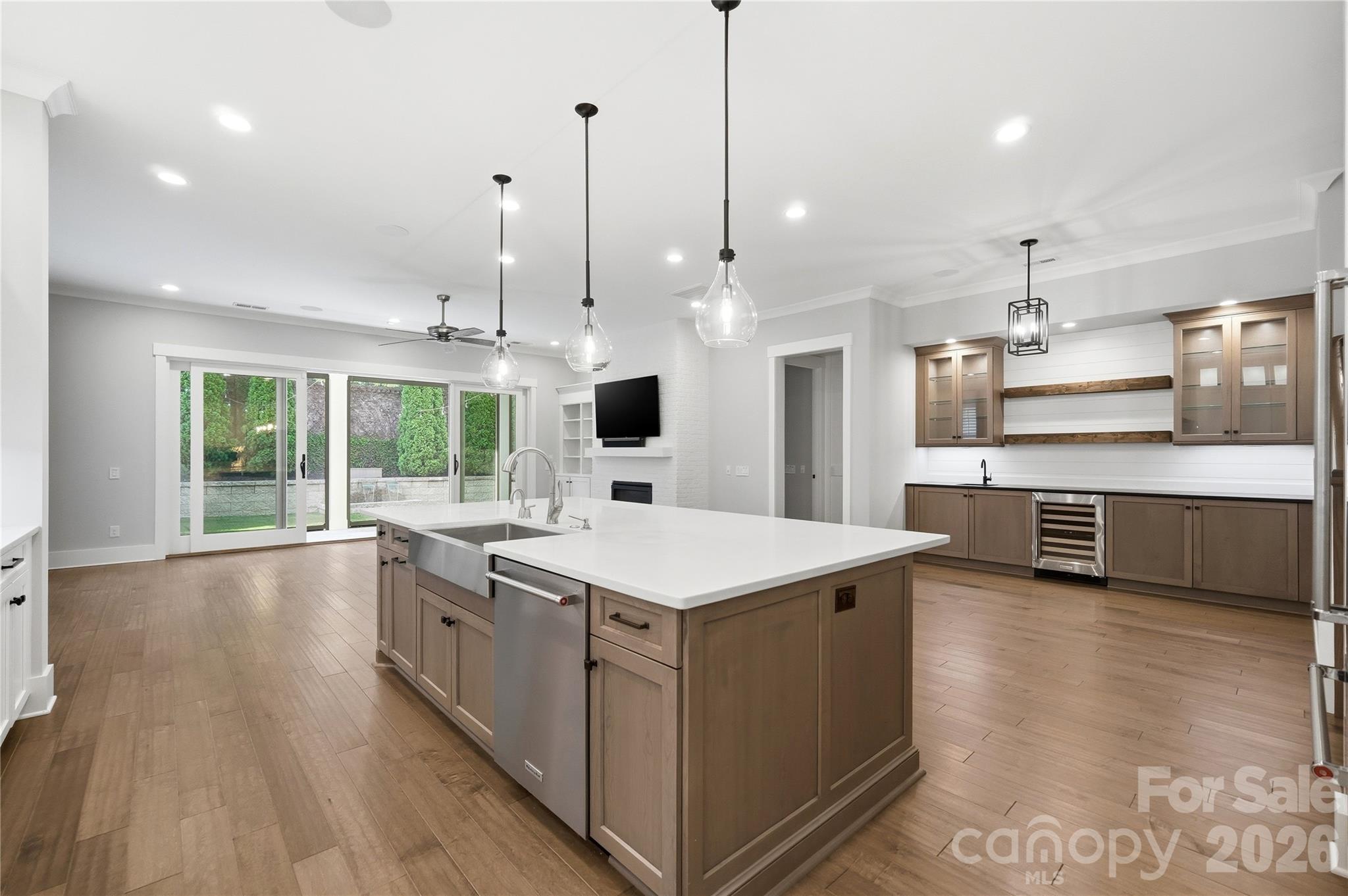 17732 Jetton Green Loop — Cornelius