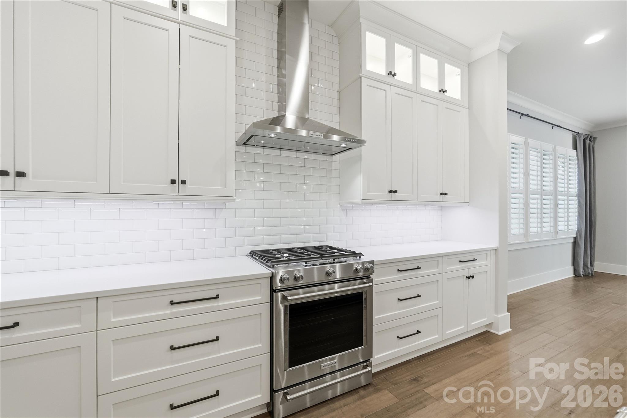 17732 Jetton Green Loop — Cornelius