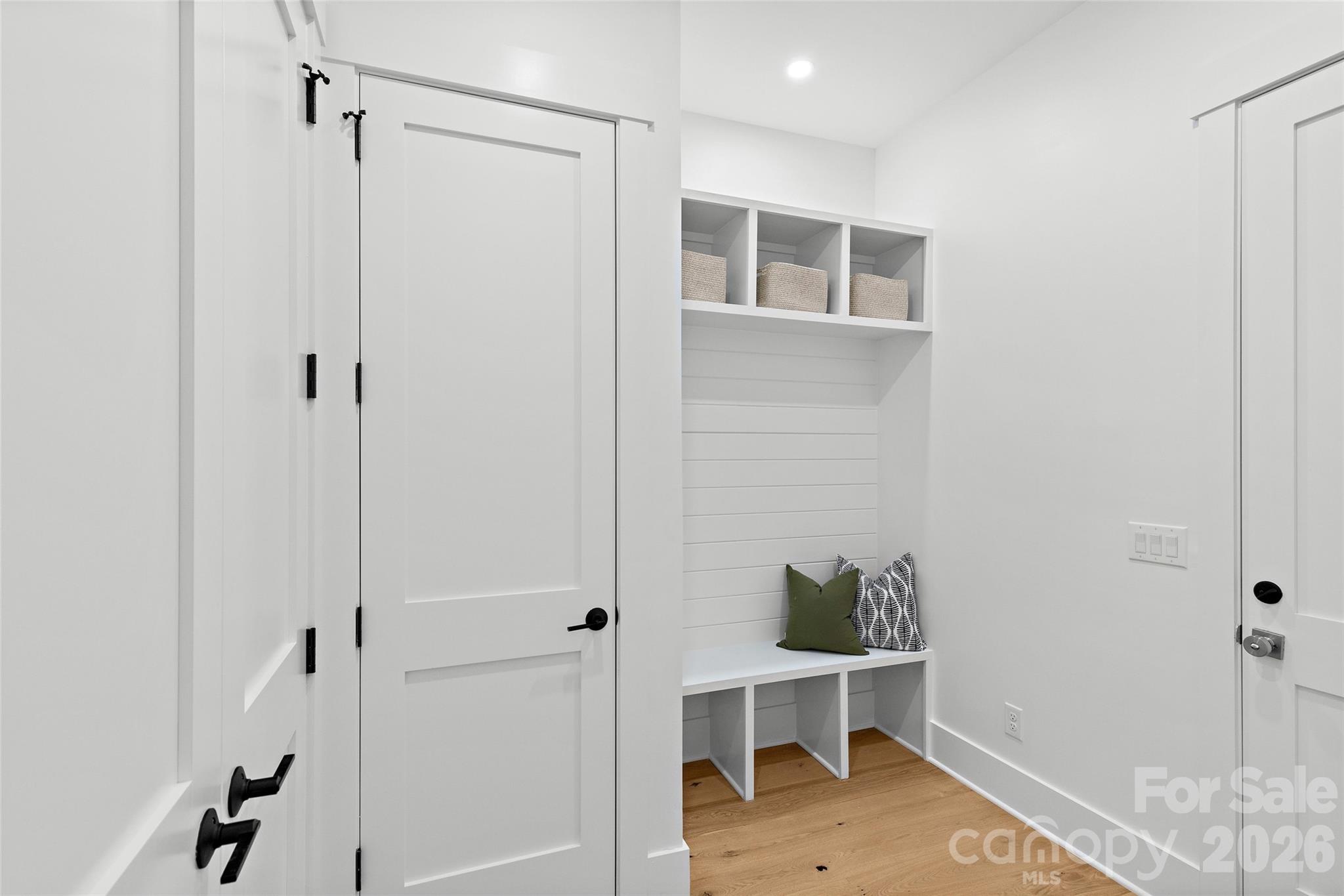 2425 Lola Avenue — Charlotte