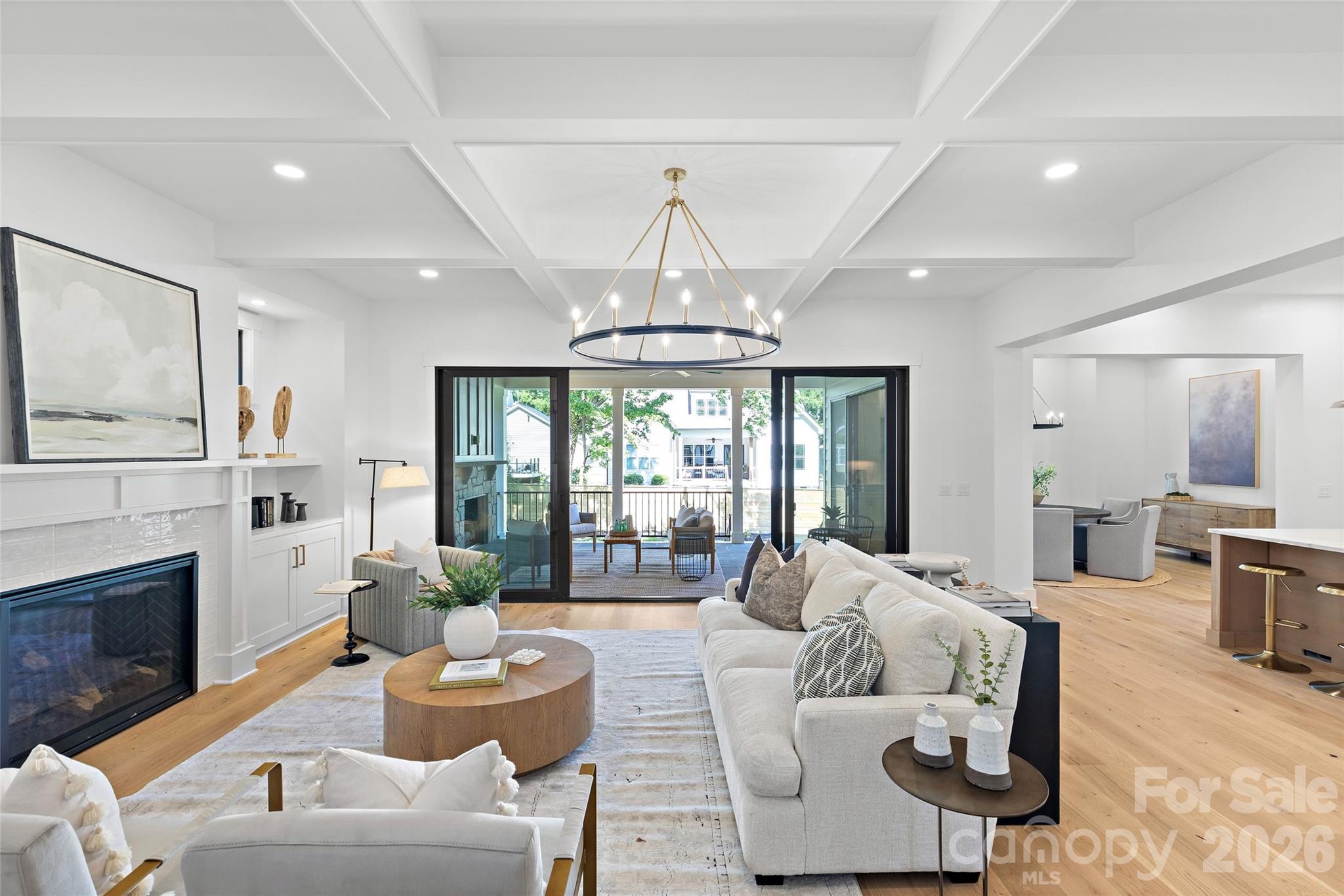 2425 Lola Avenue — Charlotte
