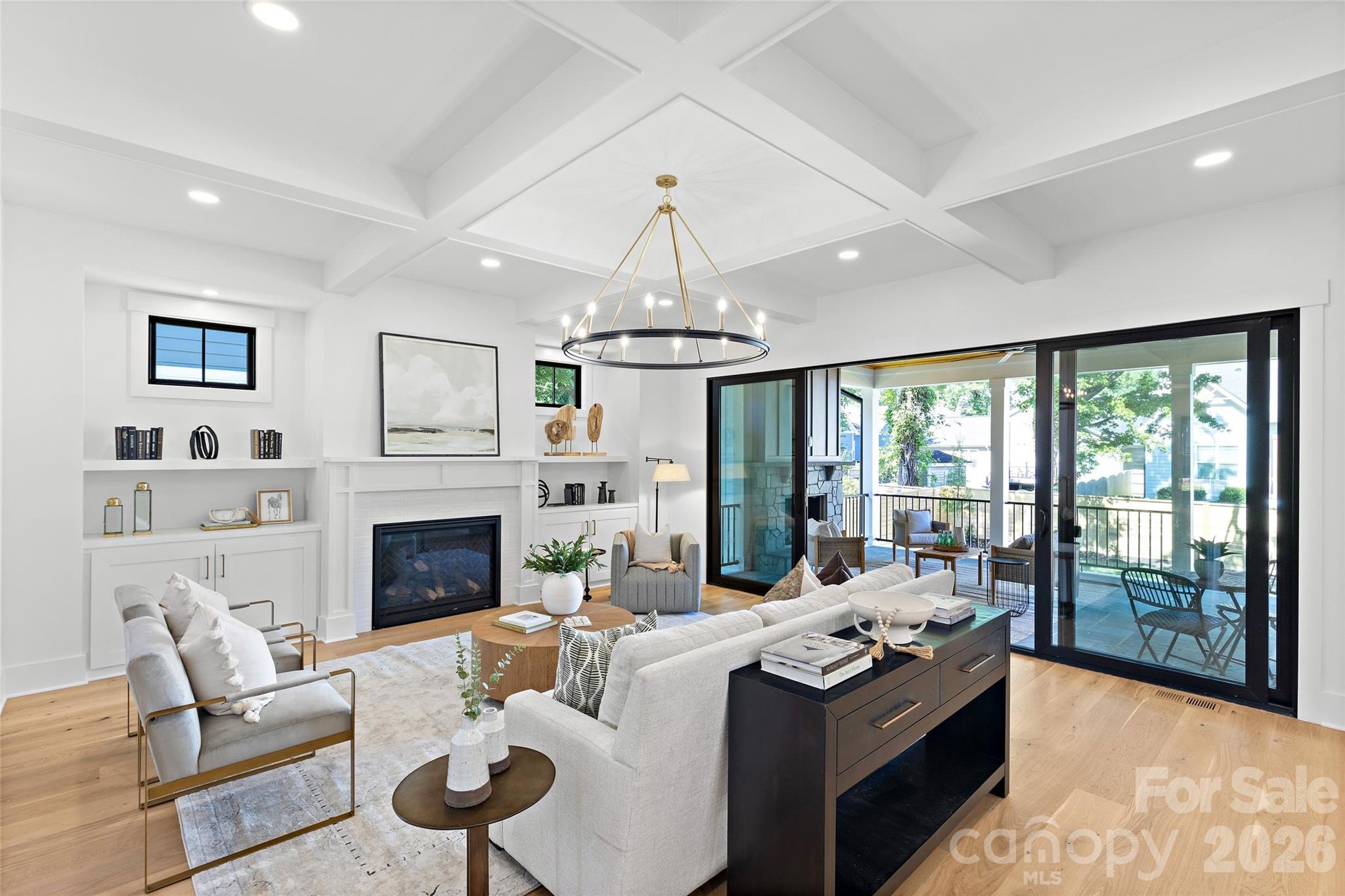 2425 Lola Avenue — Charlotte