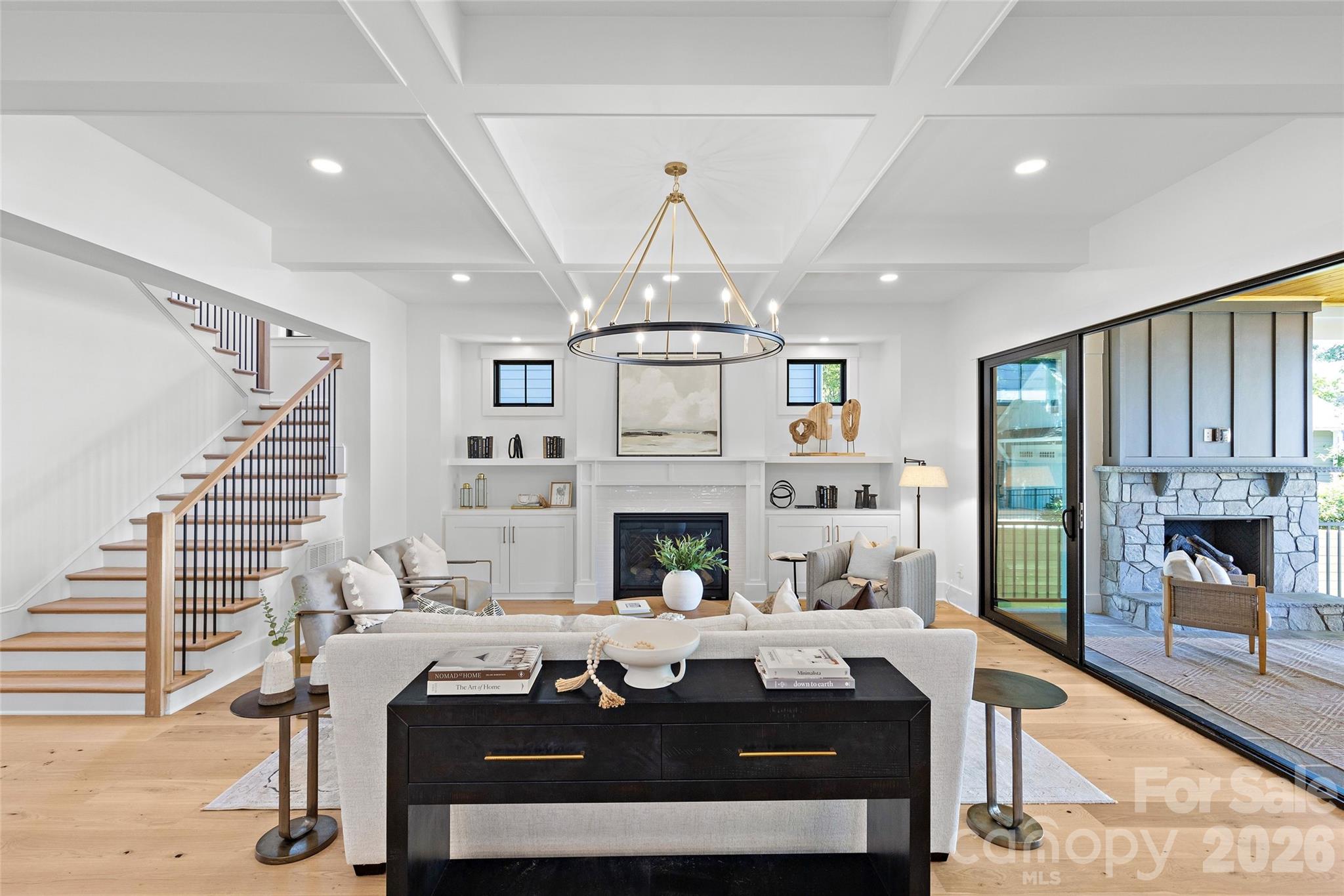 2425 Lola Avenue — Charlotte