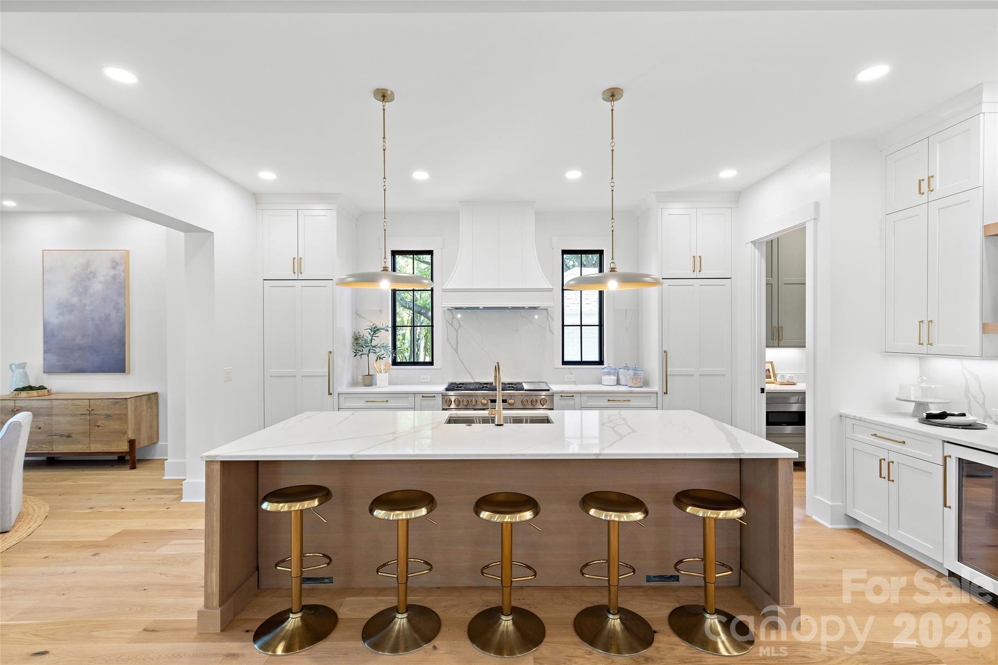 2425 Lola Avenue — Charlotte
