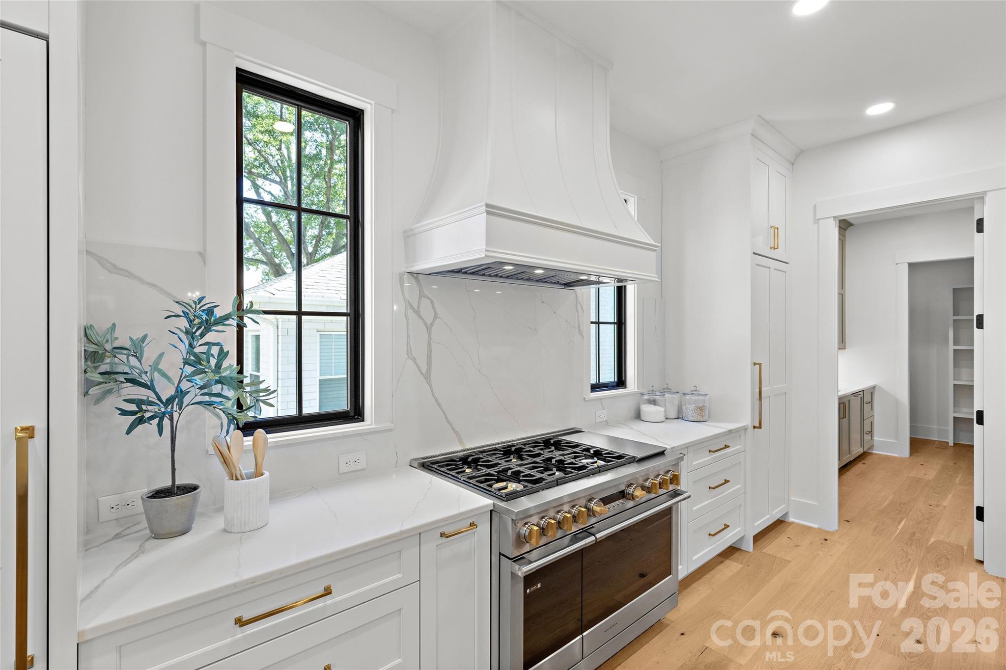 2425 Lola Avenue — Charlotte
