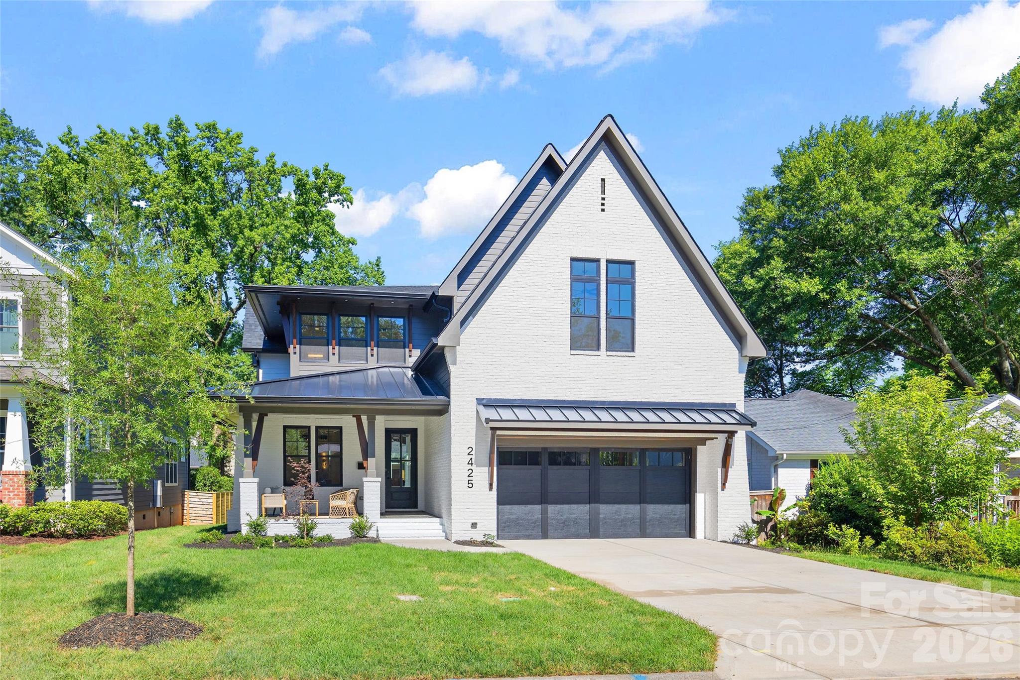 2425 Lola Avenue — Charlotte