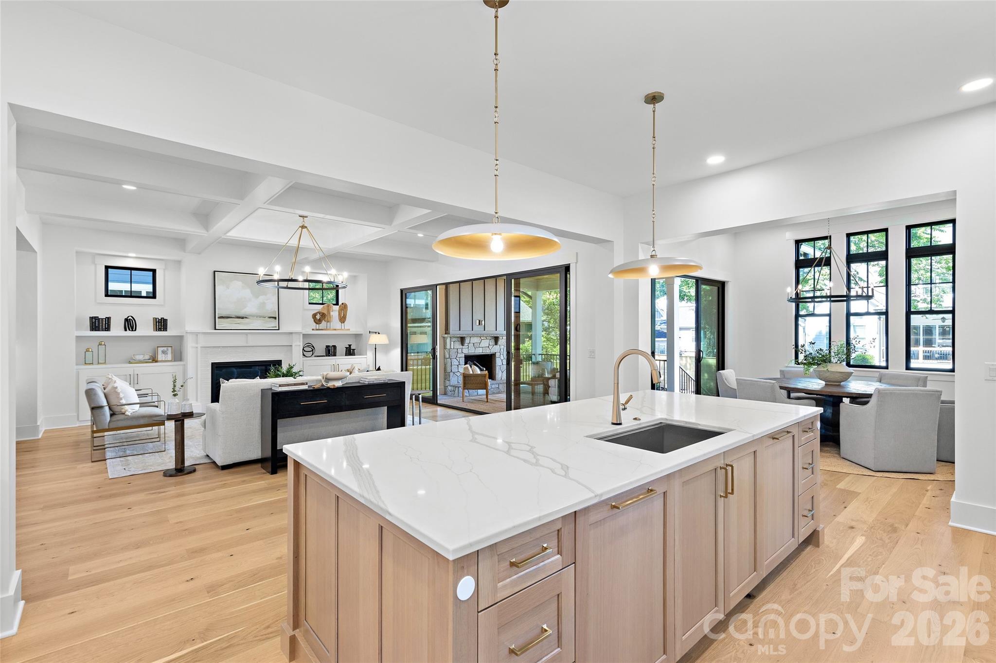 2425 Lola Avenue — Charlotte