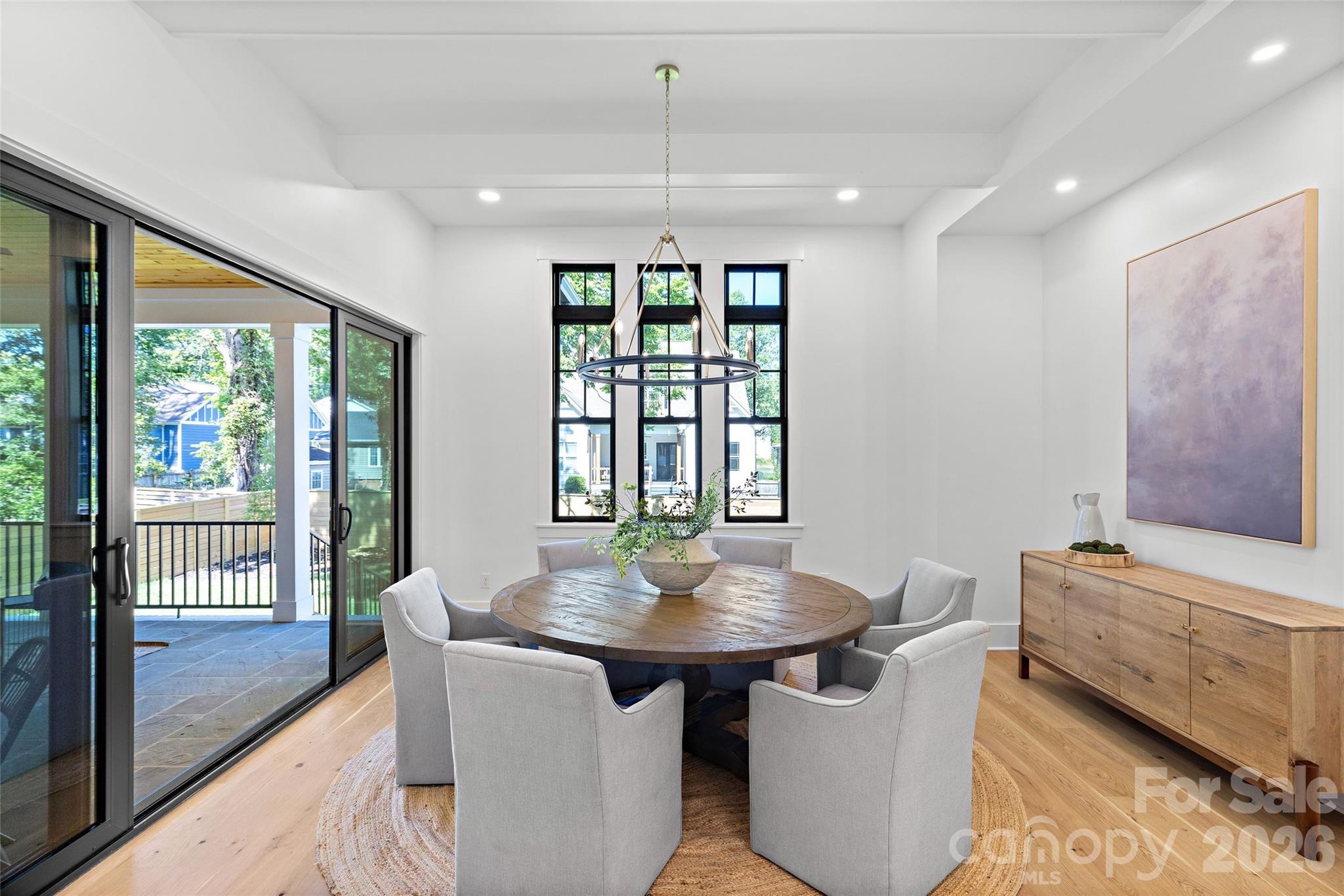2425 Lola Avenue — Charlotte