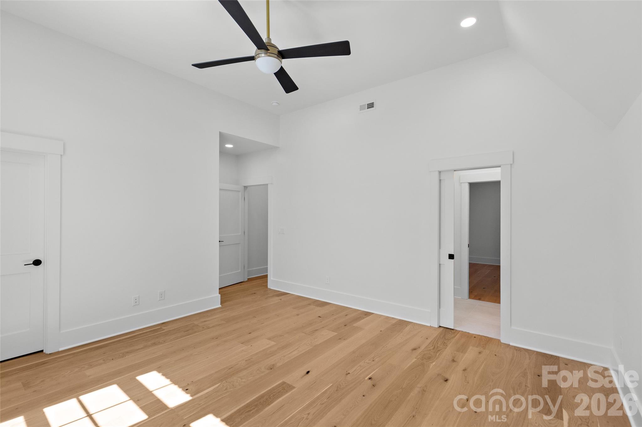 2425 Lola Avenue — Charlotte