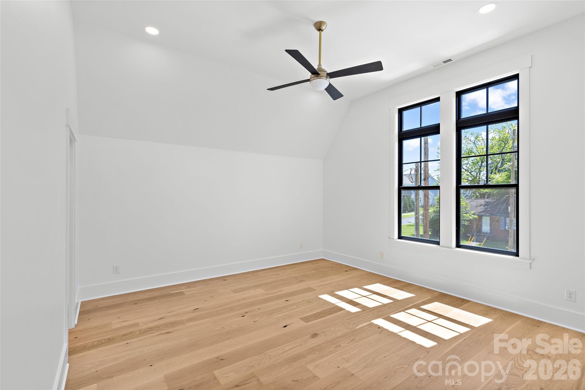 2425 Lola Avenue — Charlotte