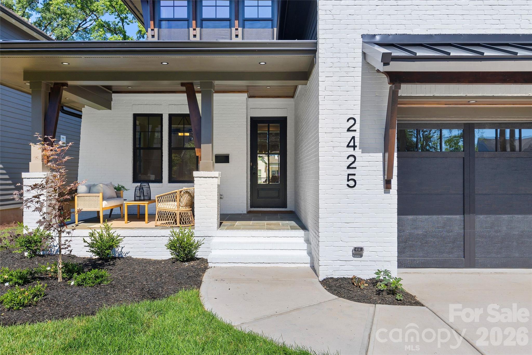 2425 Lola Avenue — Charlotte