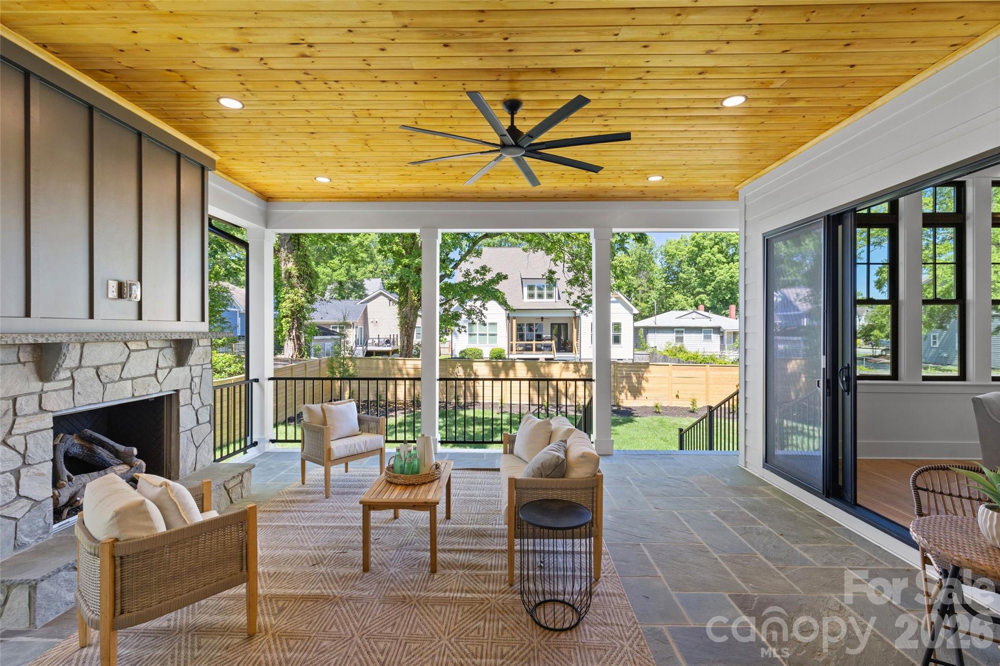 2425 Lola Avenue — Charlotte