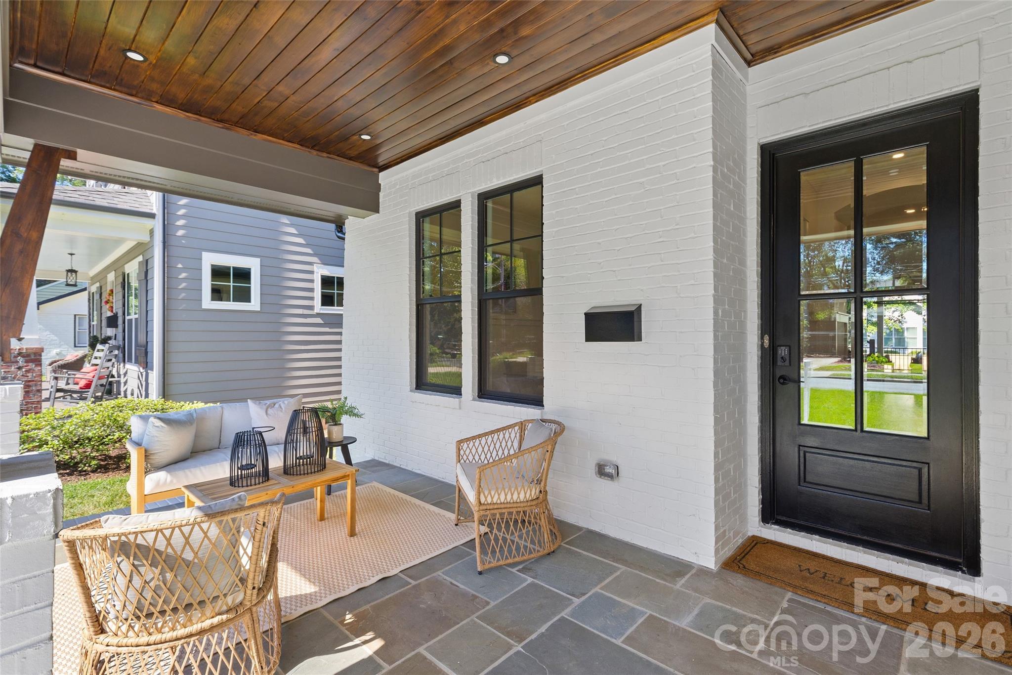 2425 Lola Avenue — Charlotte