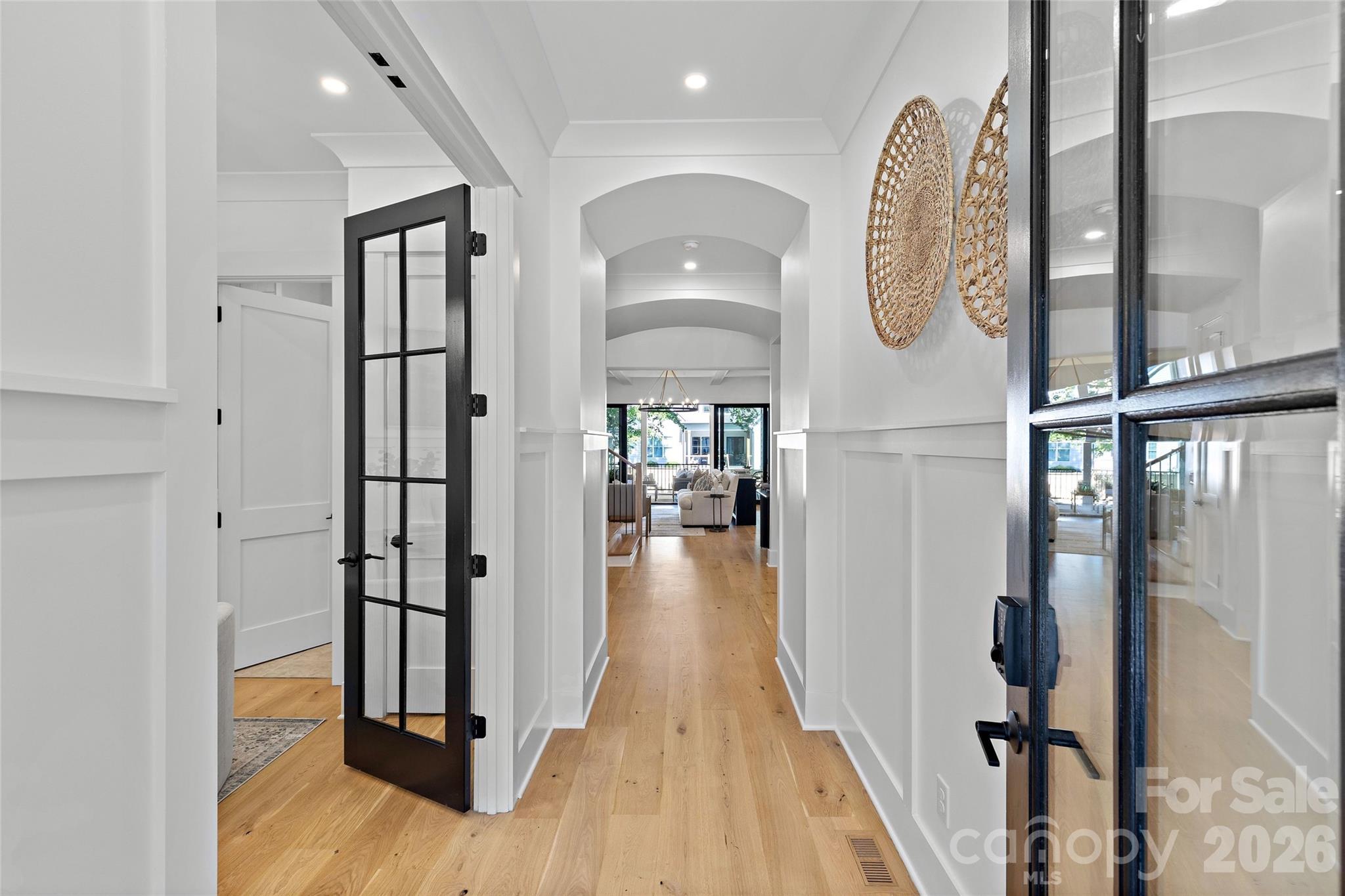 2425 Lola Avenue — Charlotte
