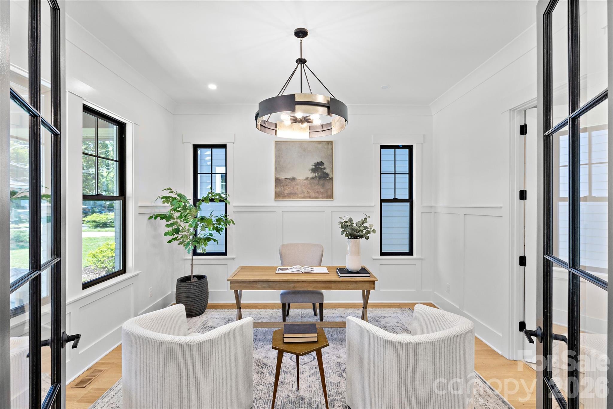 2425 Lola Avenue — Charlotte