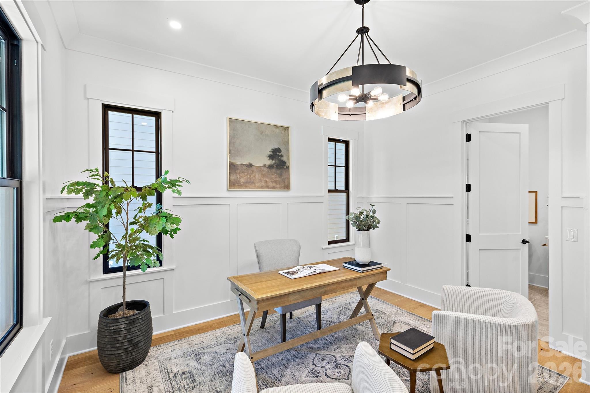 2425 Lola Avenue — Charlotte