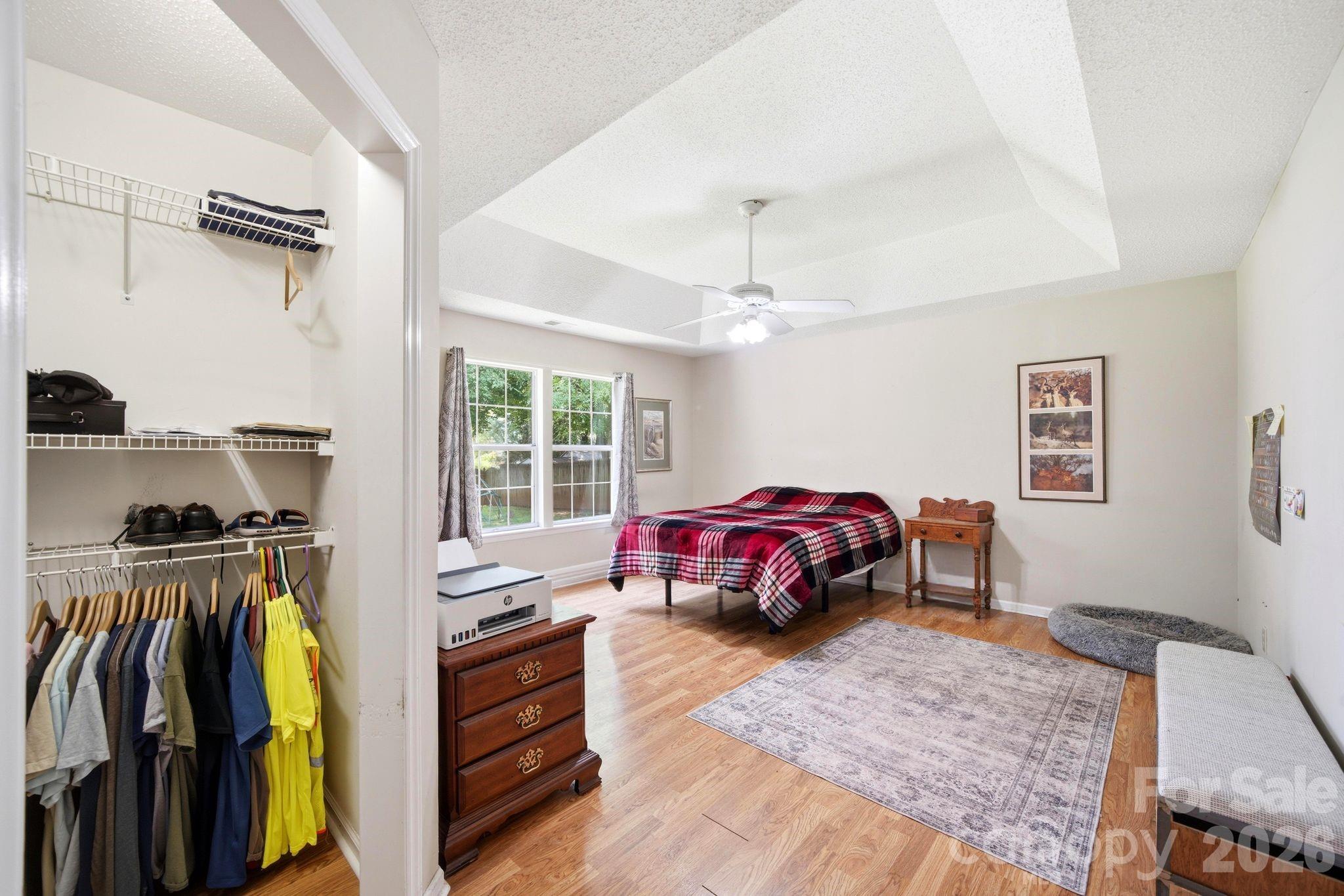 12209 Woodbend Drive — Matthews