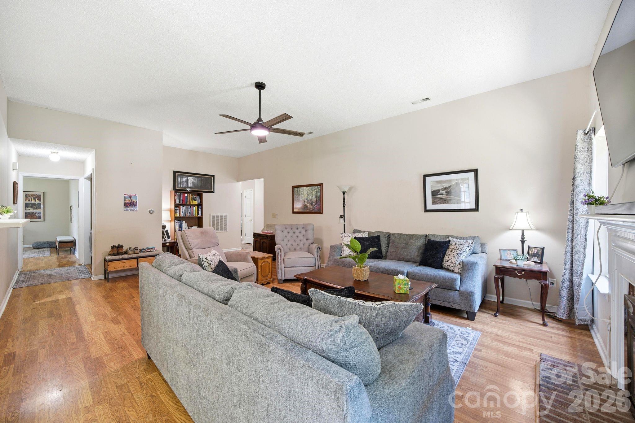 12209 Woodbend Drive — Matthews