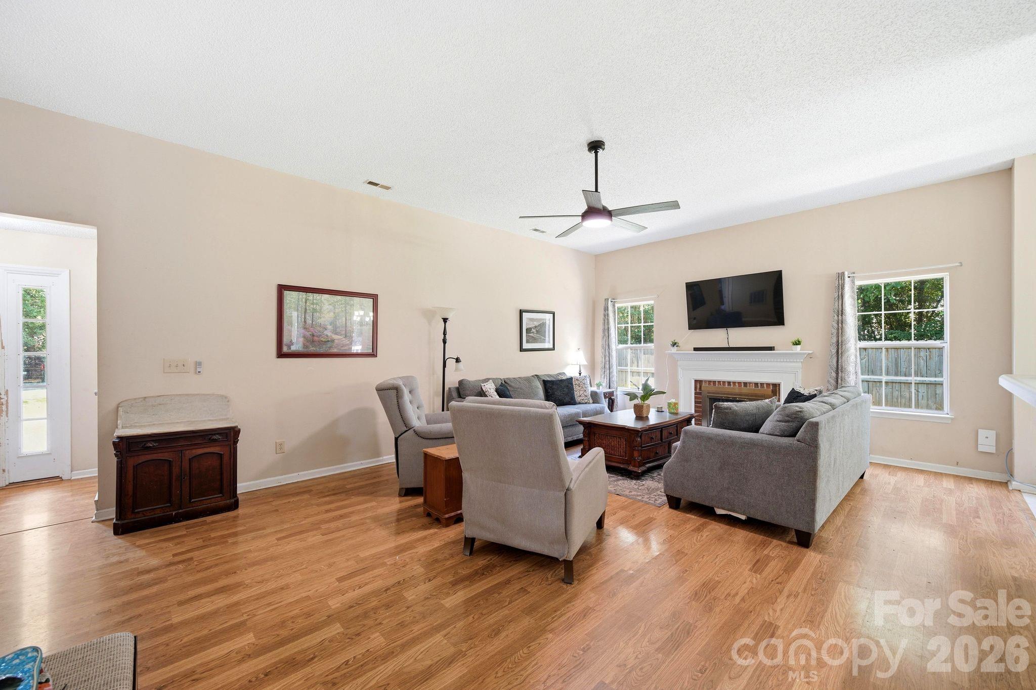 12209 Woodbend Drive — Matthews