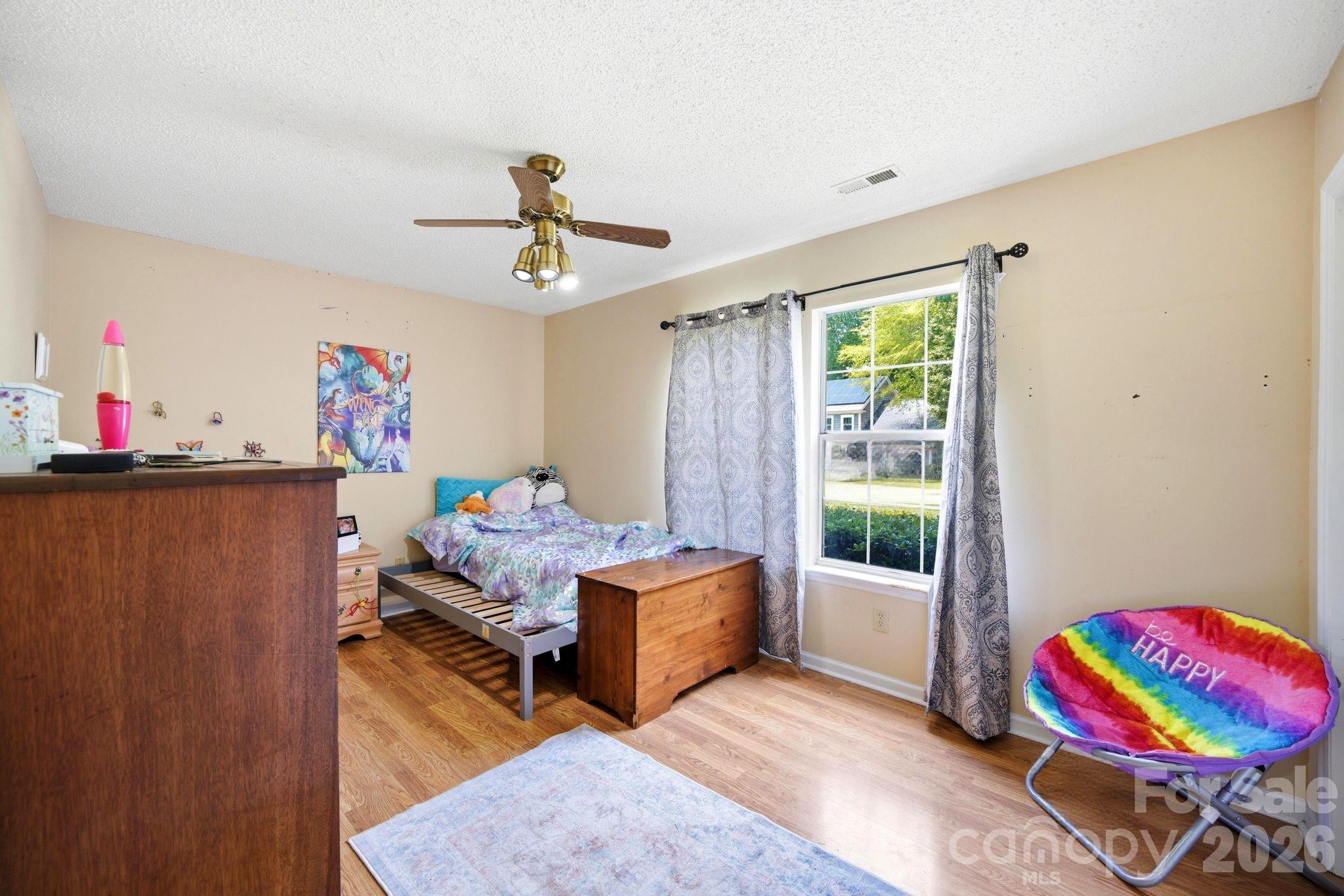 12209 Woodbend Drive — Matthews