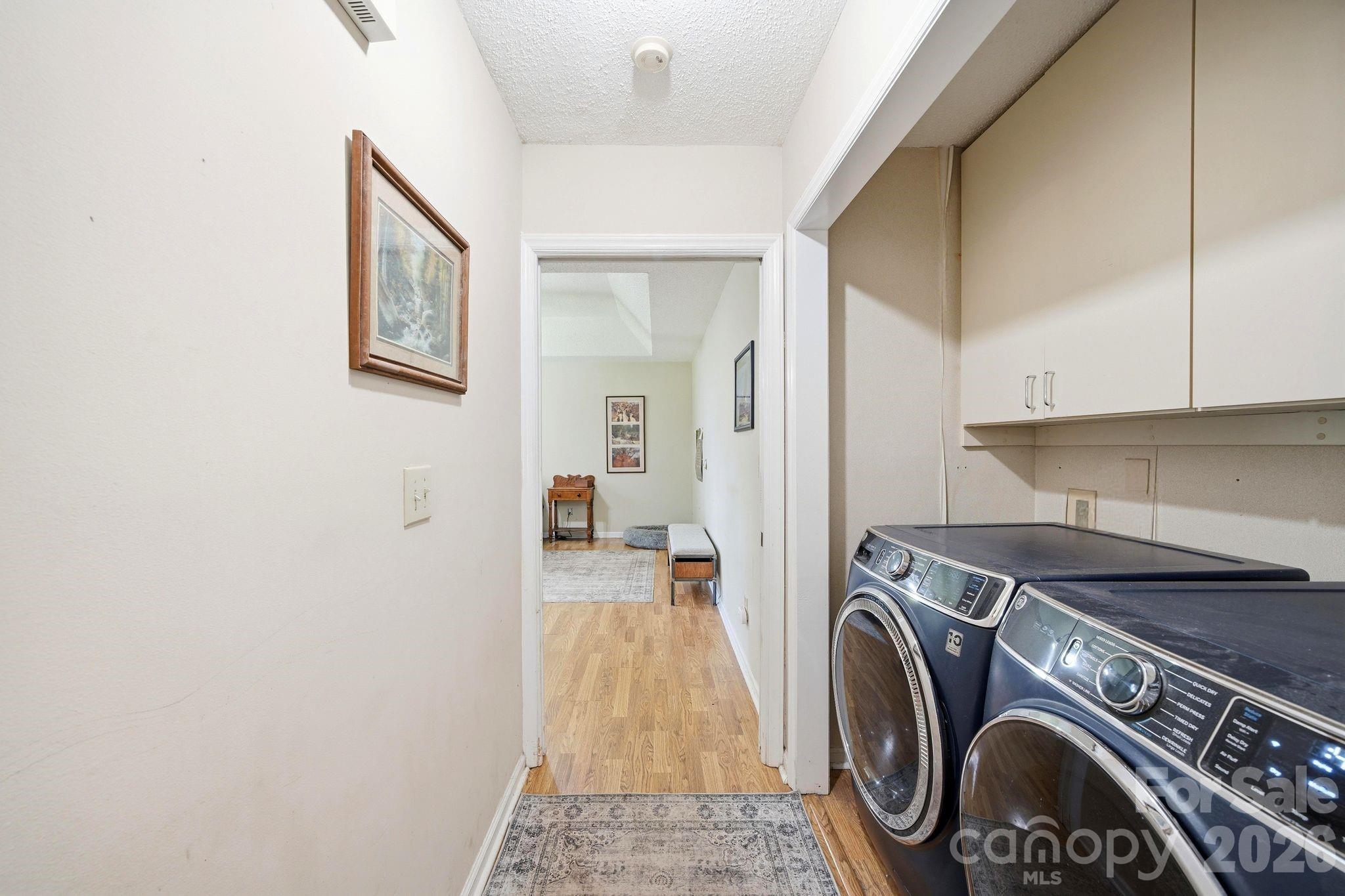 12209 Woodbend Drive — Matthews