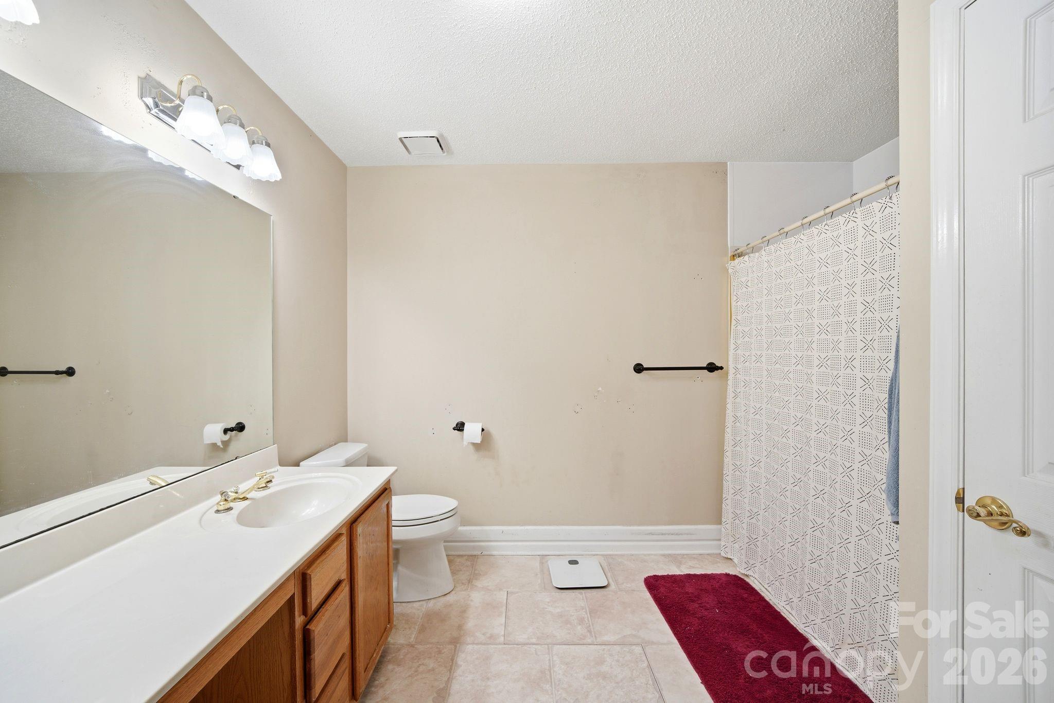 12209 Woodbend Drive — Matthews