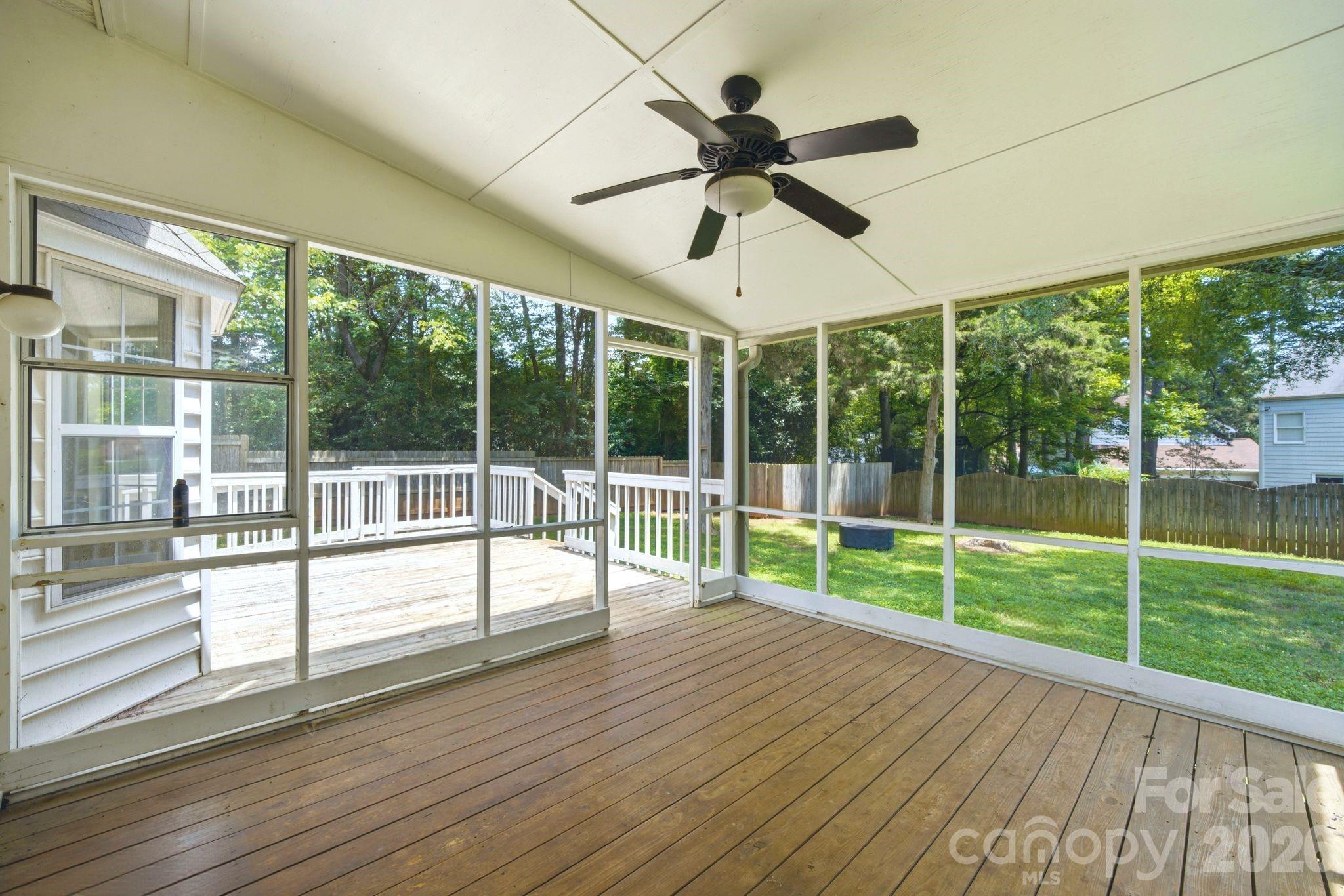 12209 Woodbend Drive — Matthews
