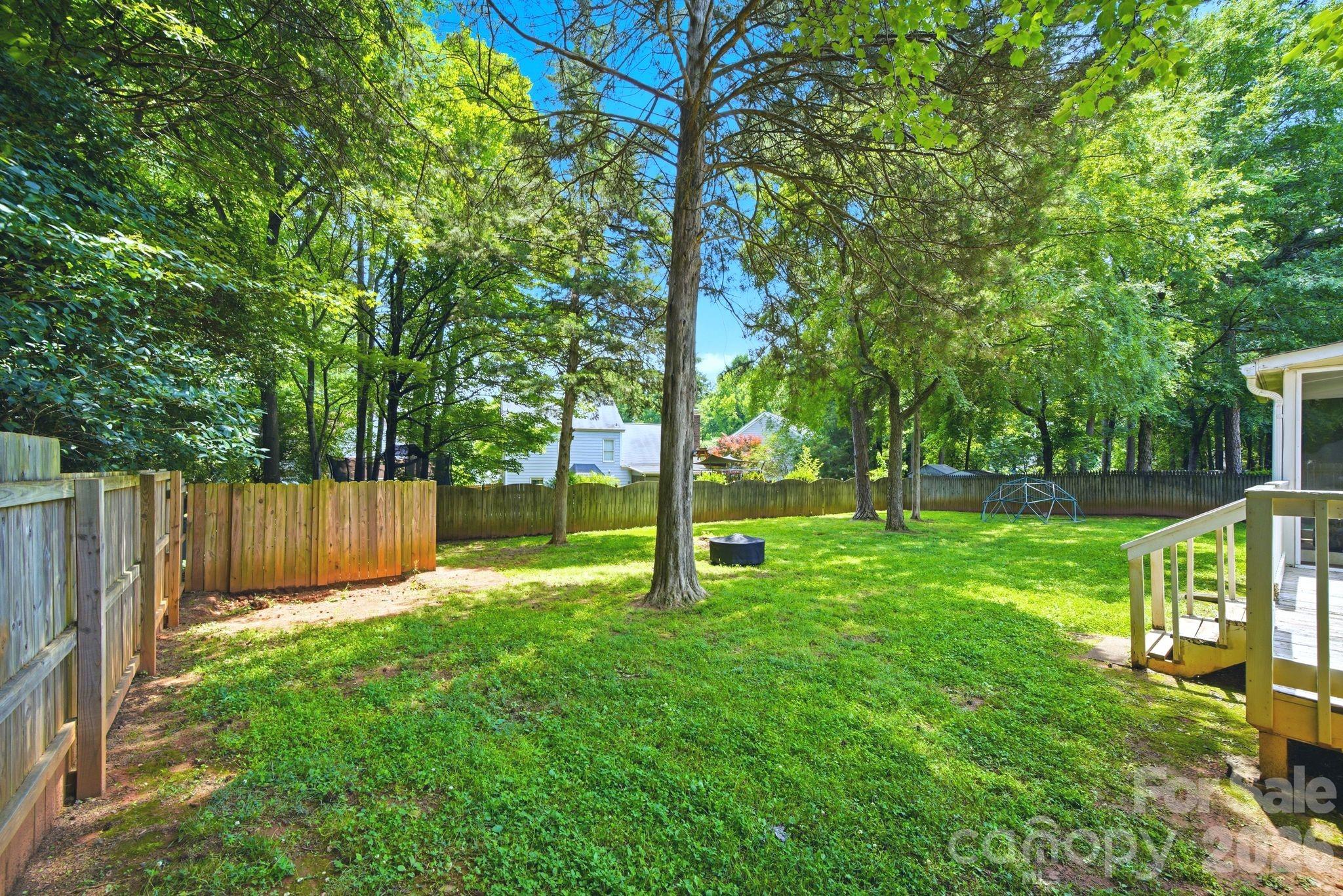 12209 Woodbend Drive — Matthews