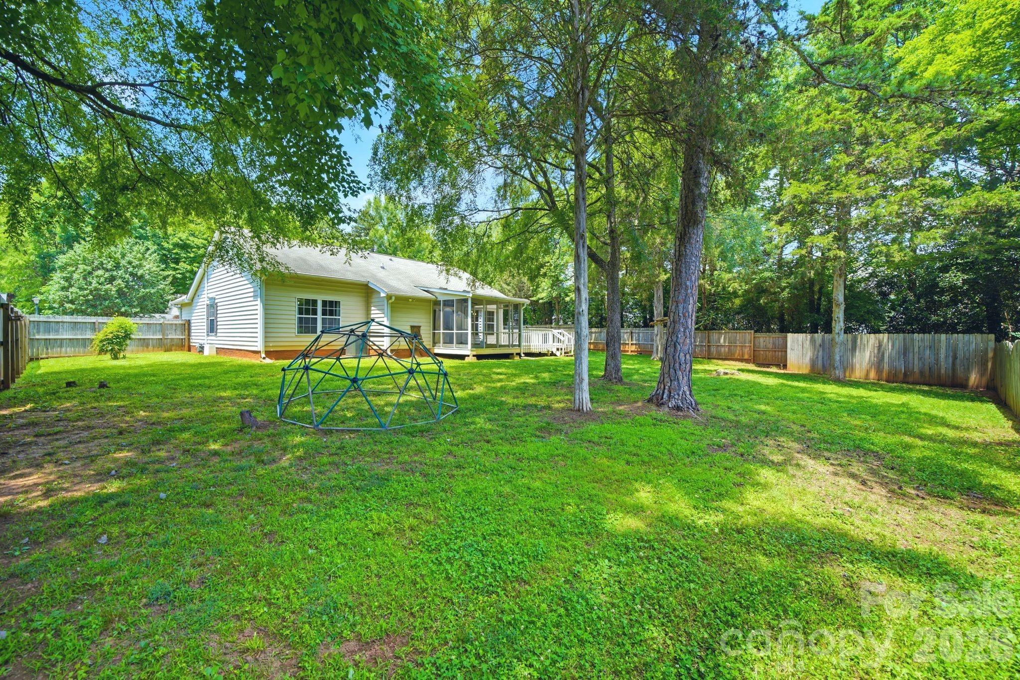 12209 Woodbend Drive — Matthews