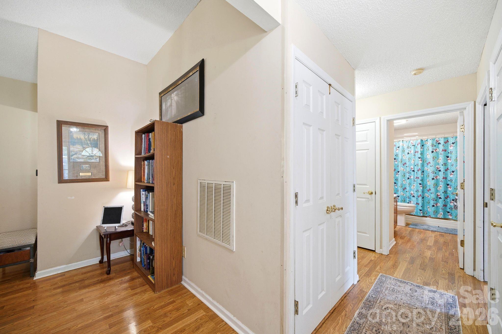 12209 Woodbend Drive — Matthews