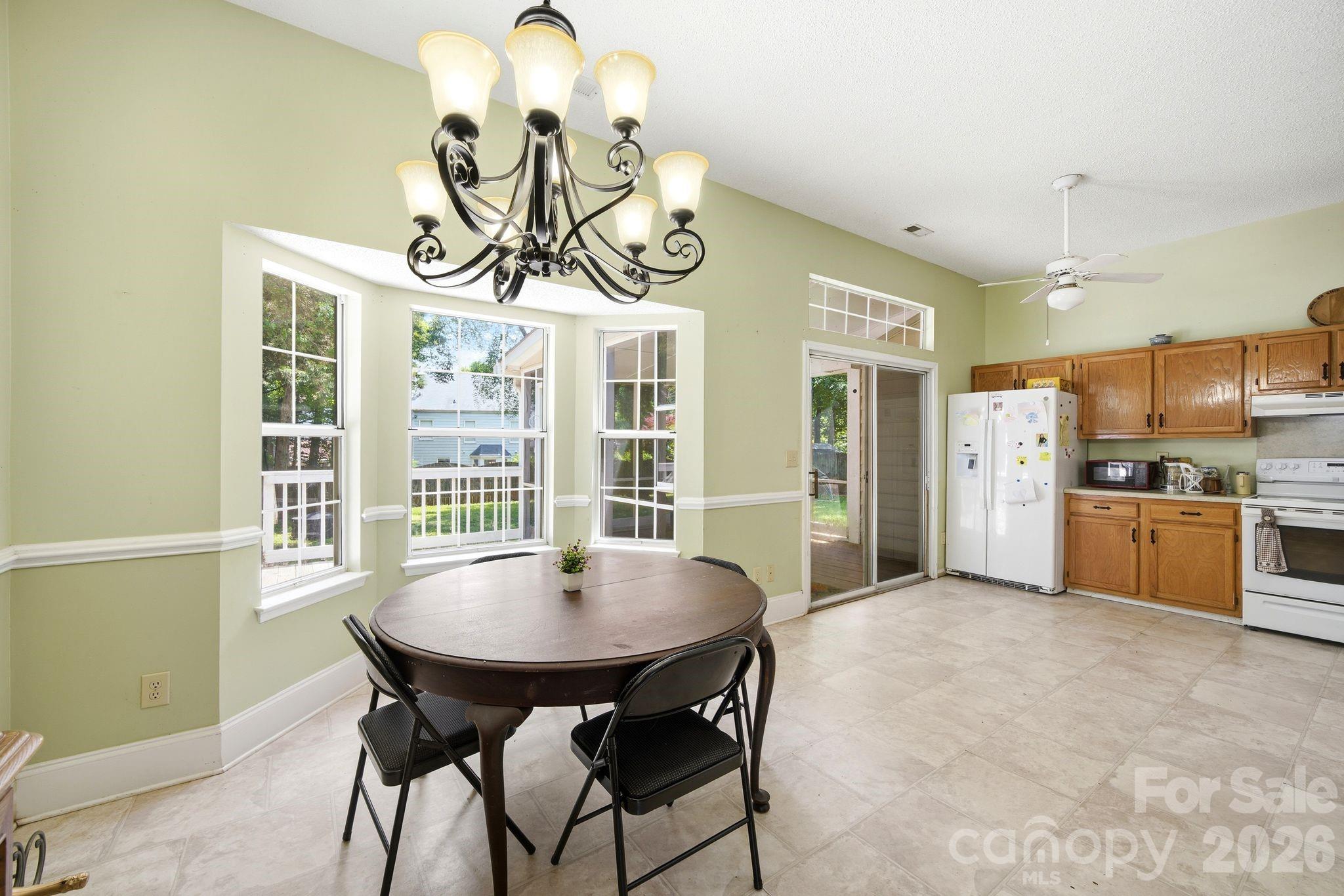 12209 Woodbend Drive — Matthews