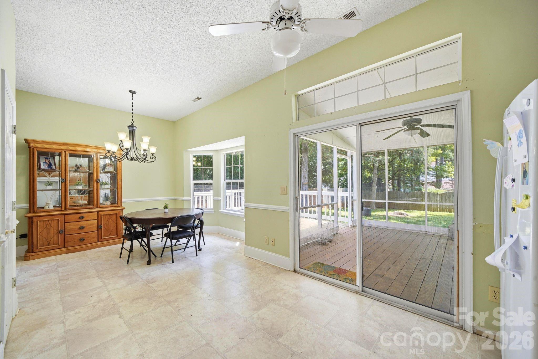 12209 Woodbend Drive — Matthews
