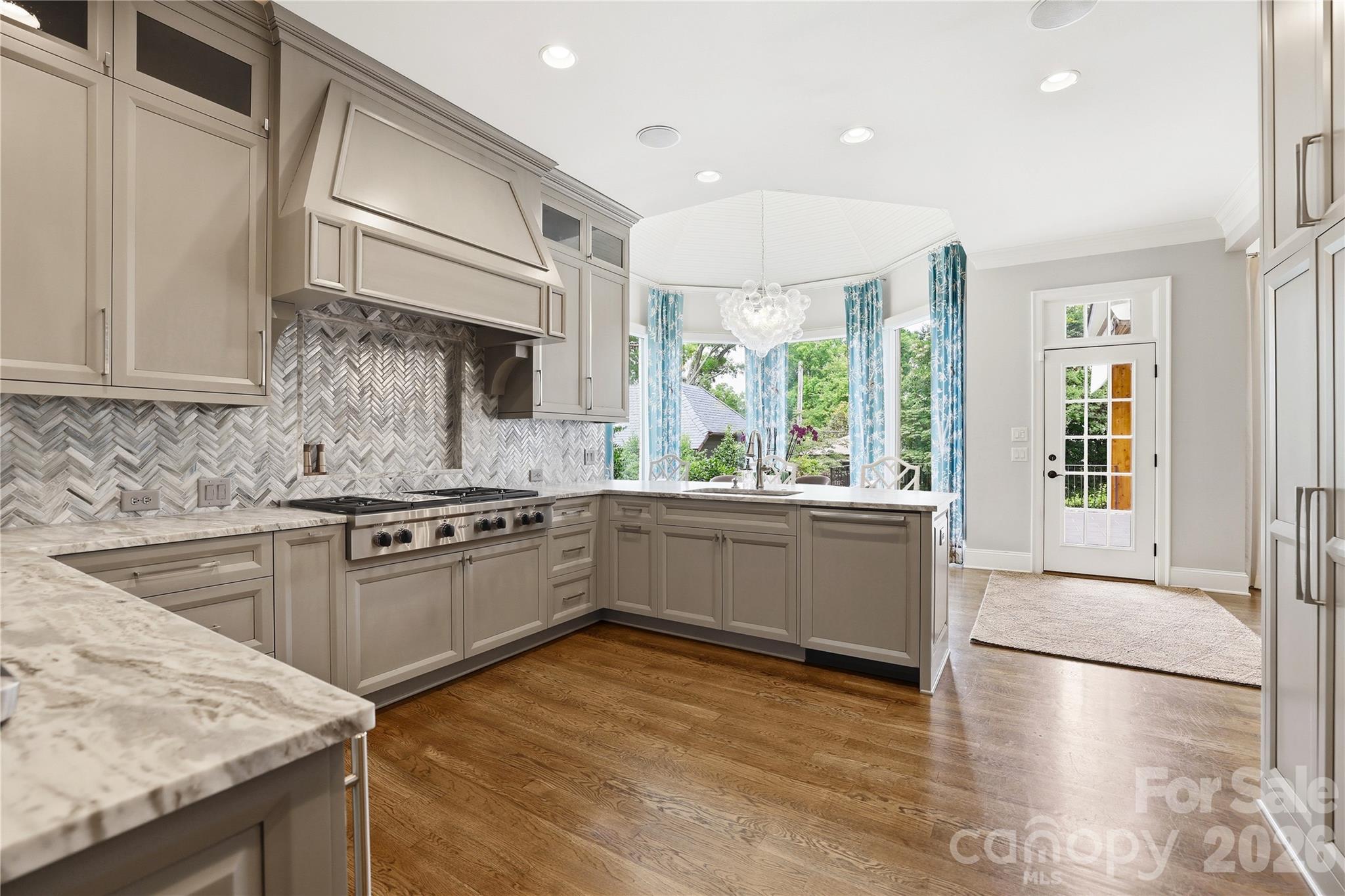 2021 Coniston Place — Charlotte