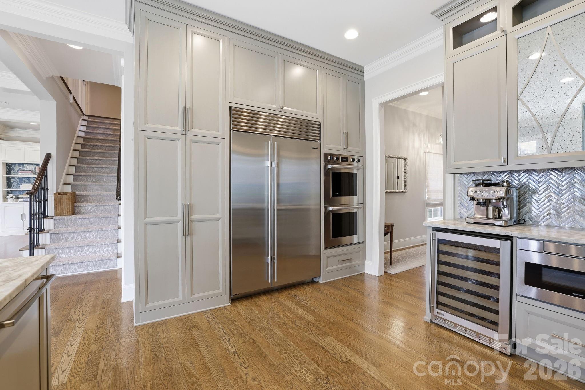 2021 Coniston Place — Charlotte