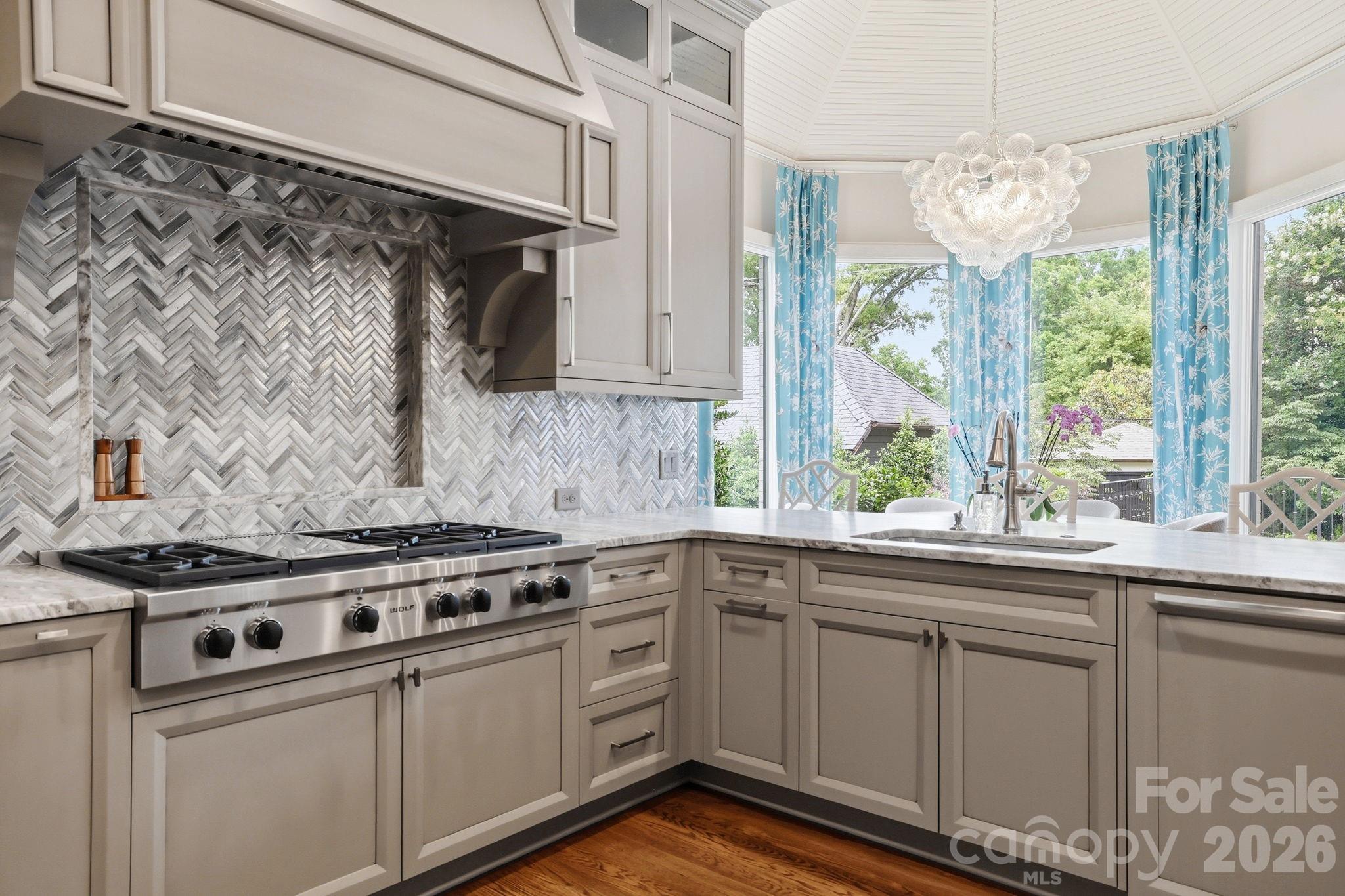 2021 Coniston Place — Charlotte