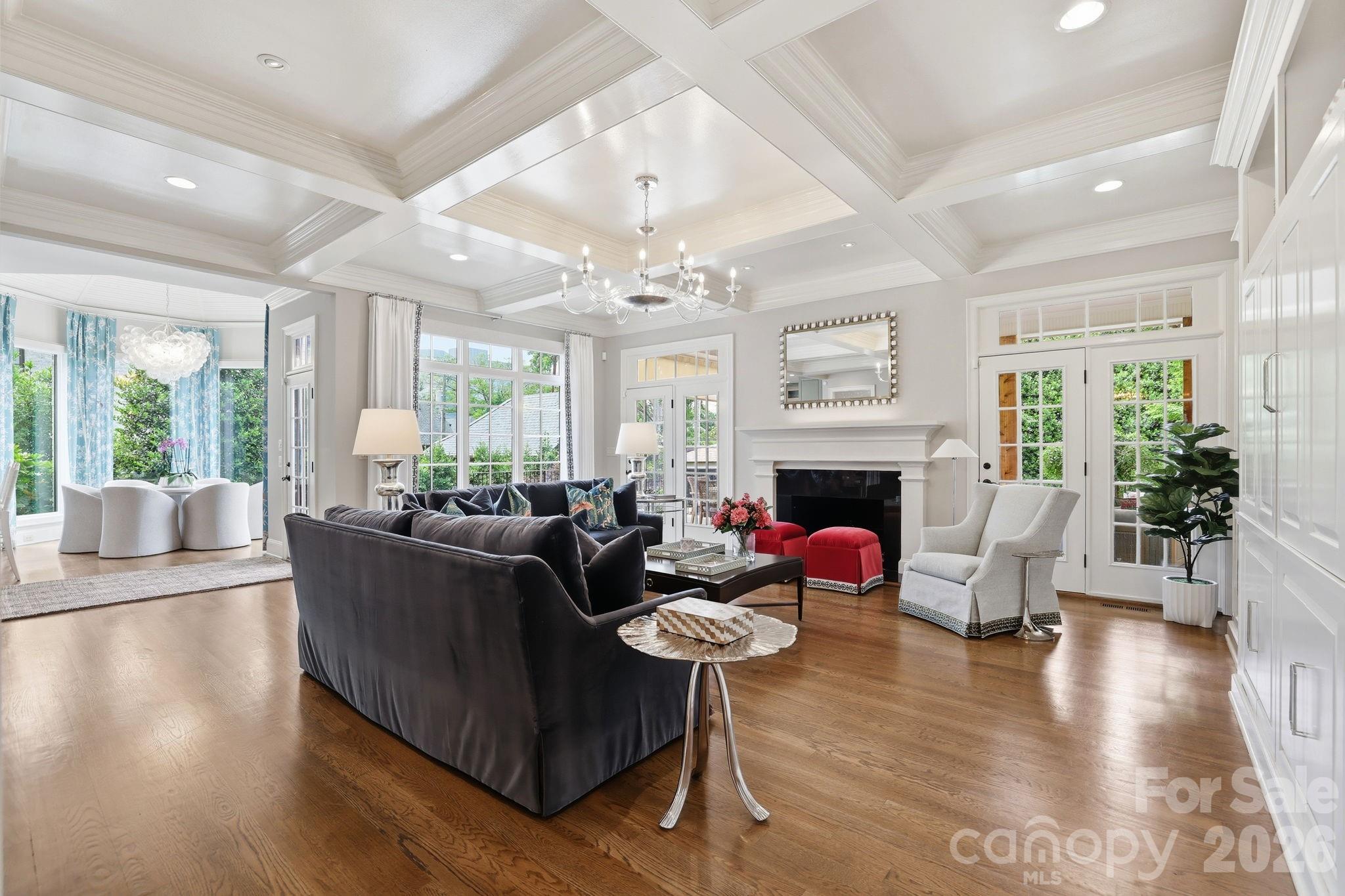 2021 Coniston Place — Charlotte