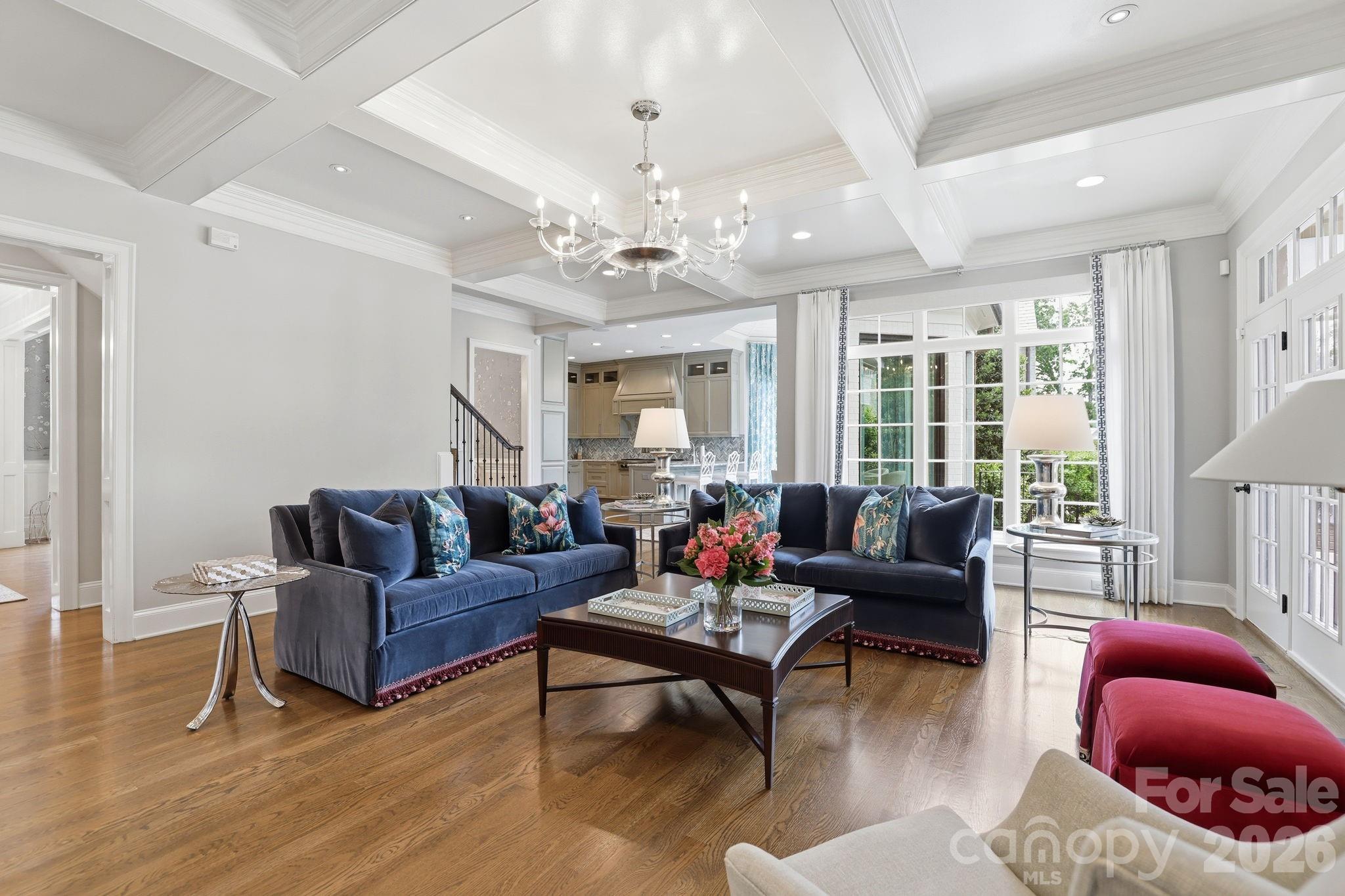 2021 Coniston Place — Charlotte