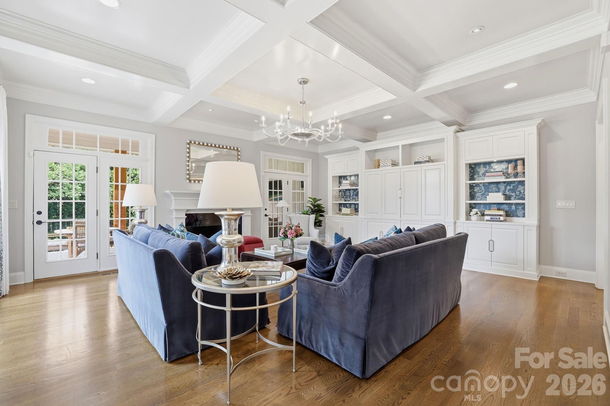 2021 Coniston Place — Charlotte