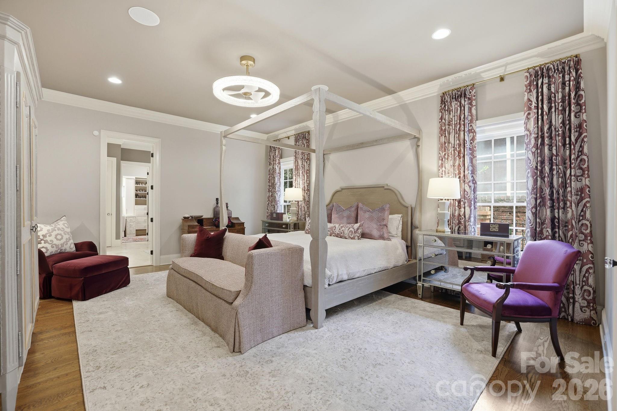 2021 Coniston Place — Charlotte