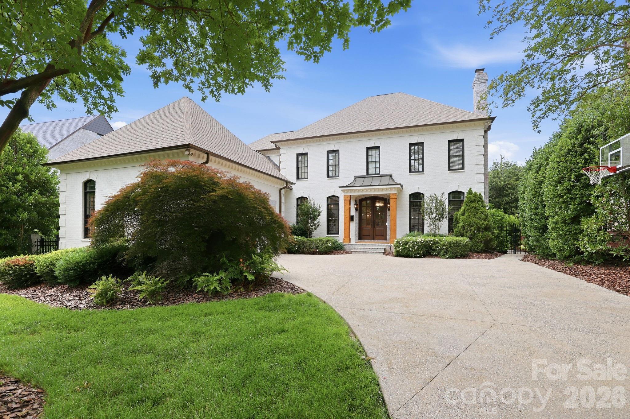 2021 Coniston Place — Charlotte